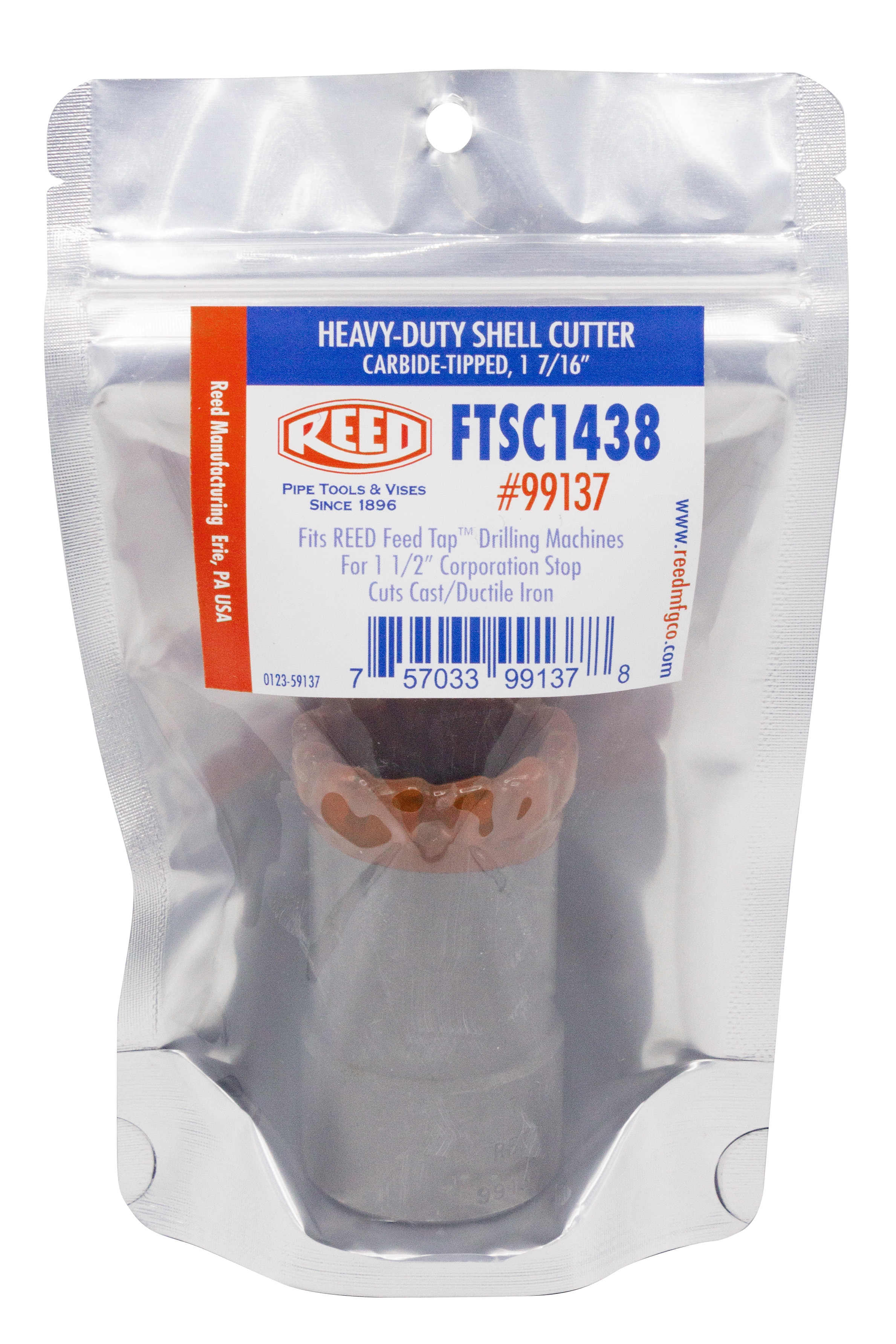 Reed FTSC1438 REDFTSC1438