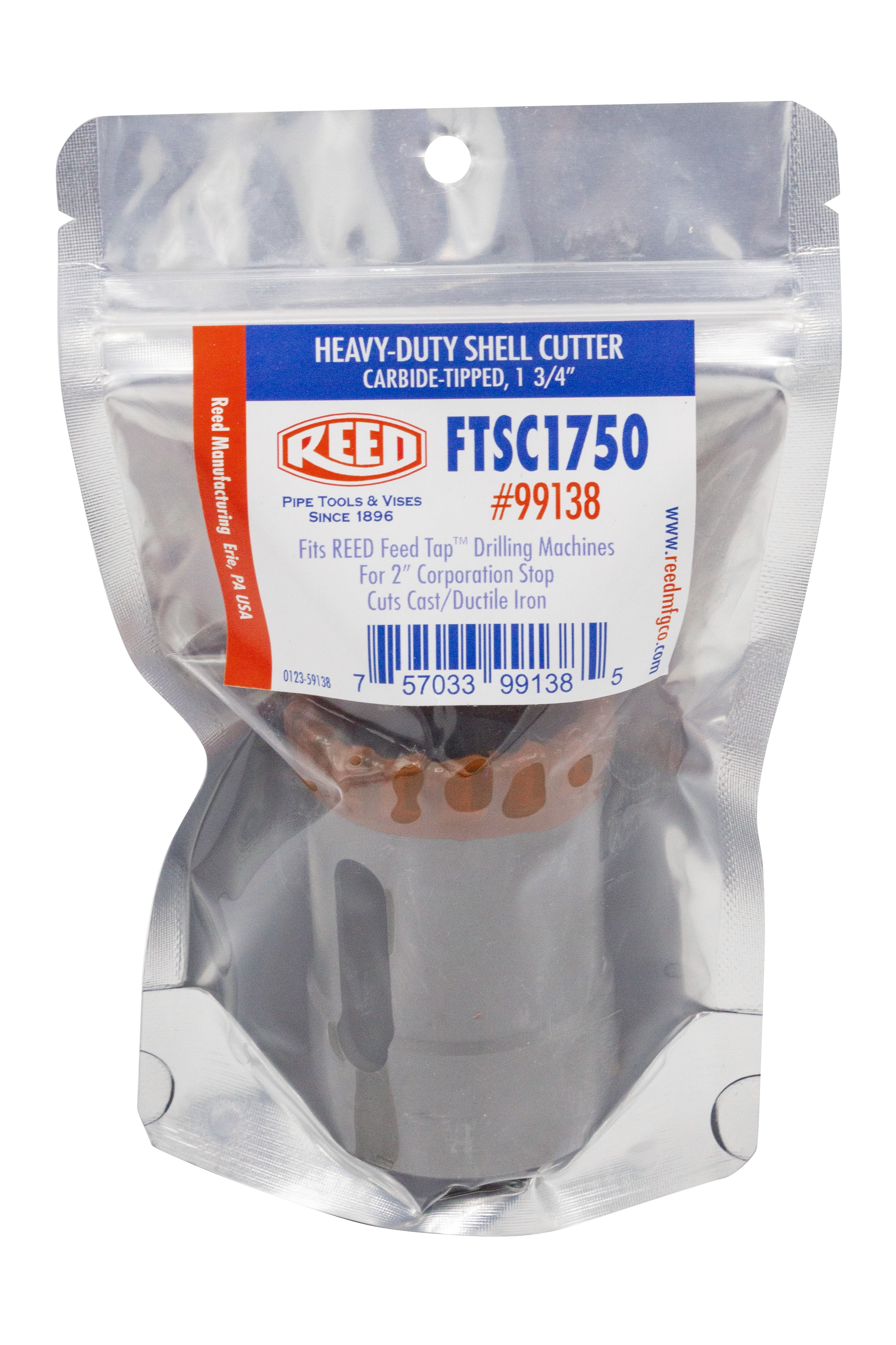 Reed FTSC1750 REDFTSC1750