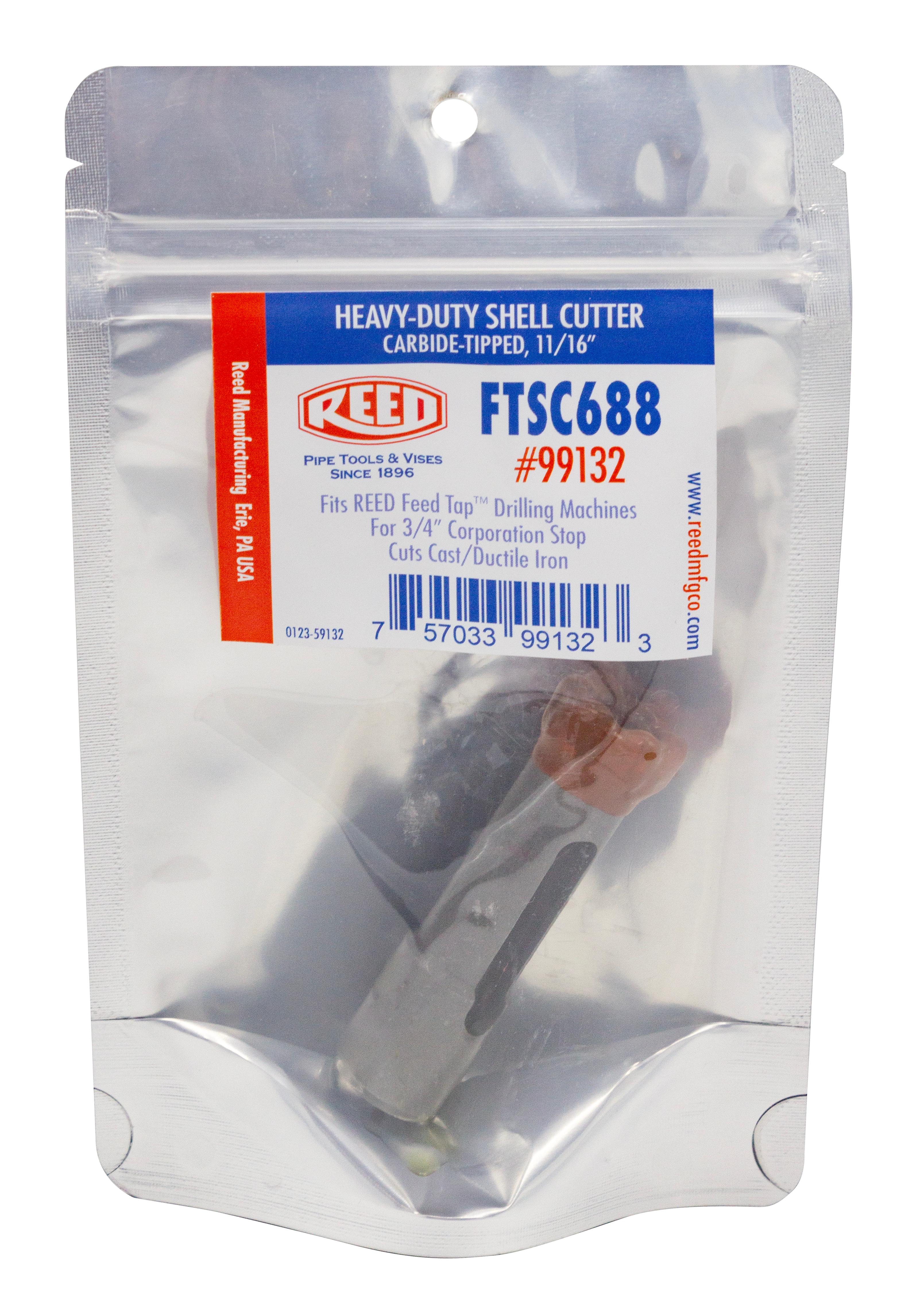 Reed FTSC688 REDFTSC688