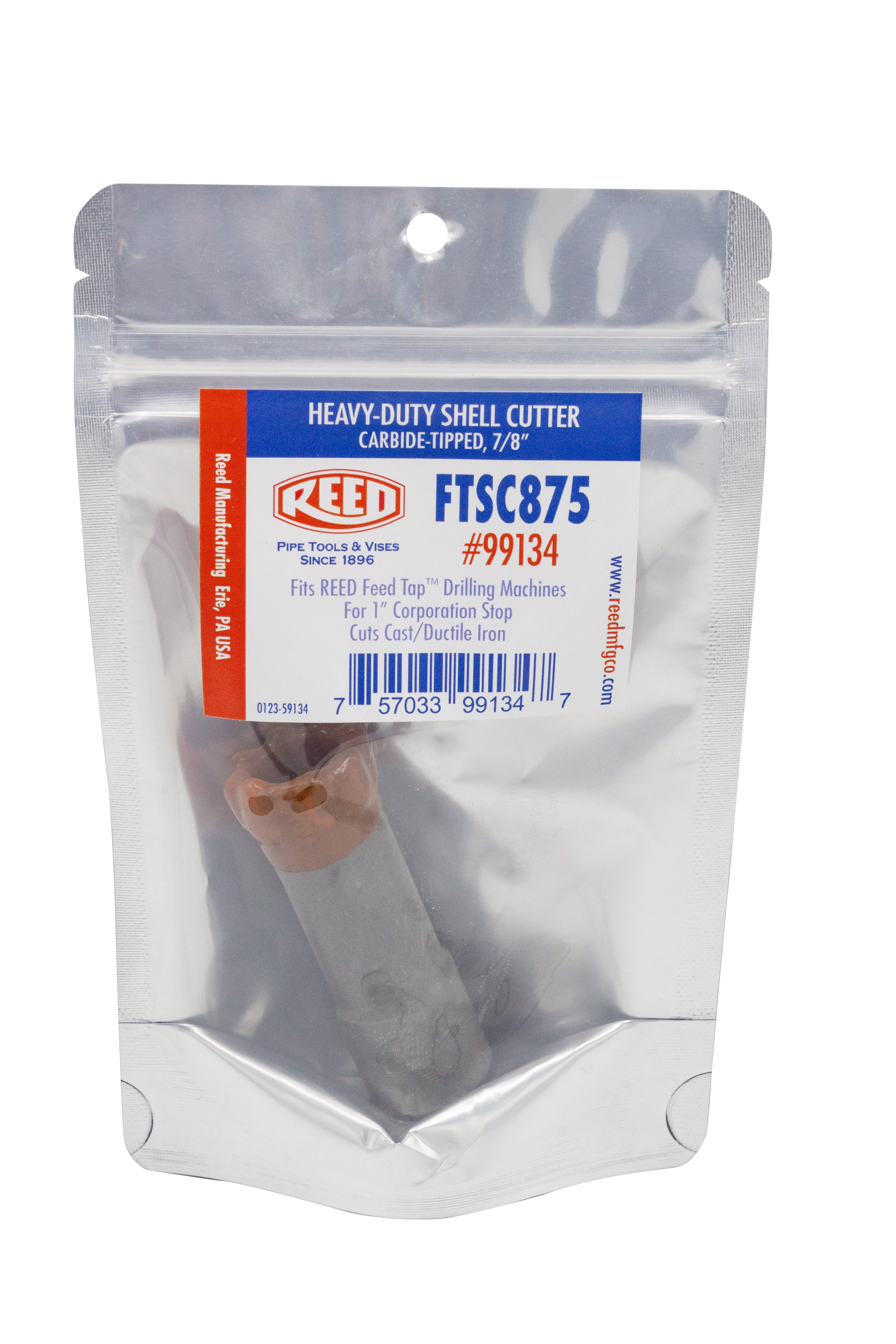 Reed FTSC875 REDFTSC875