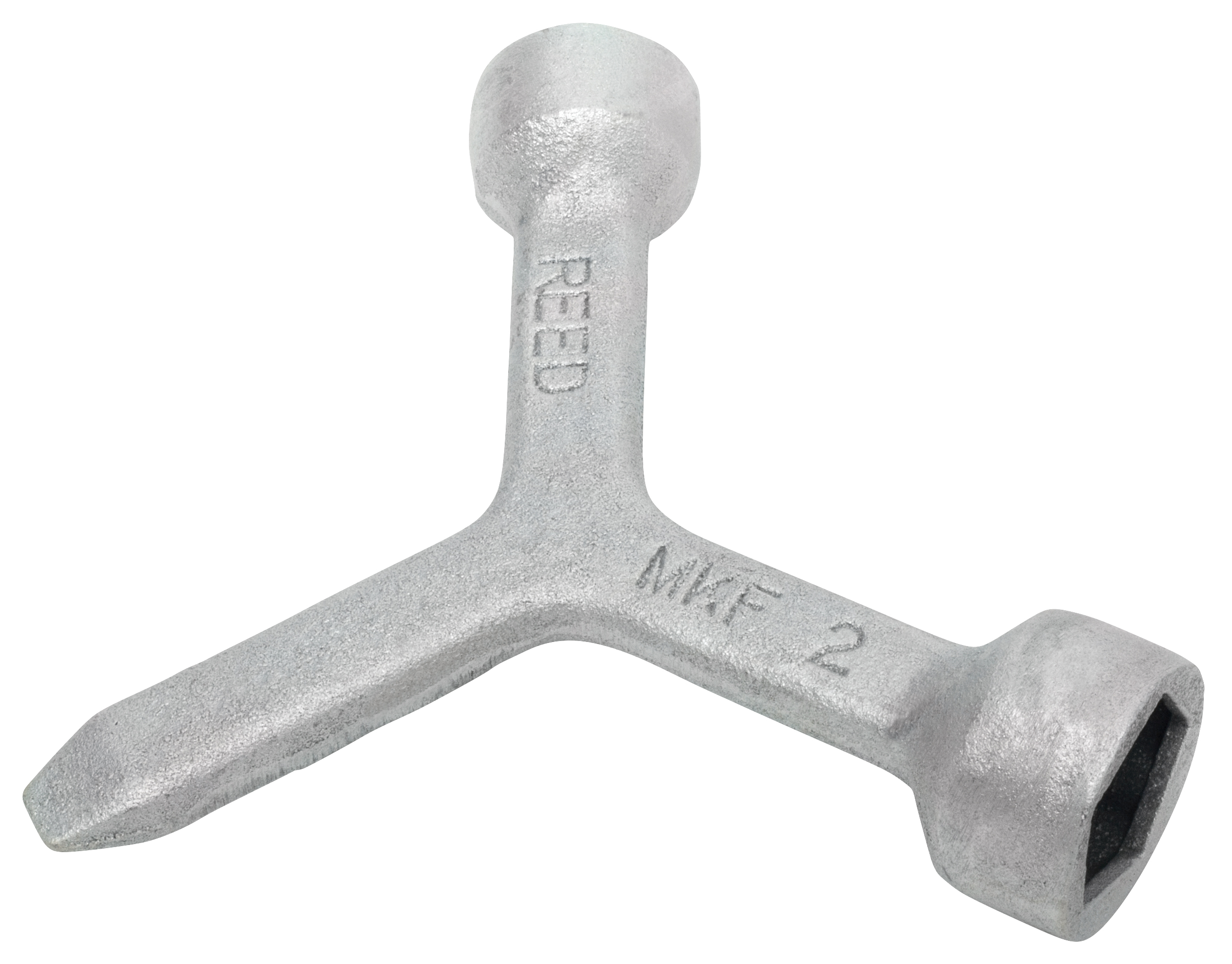 Reed MKF2