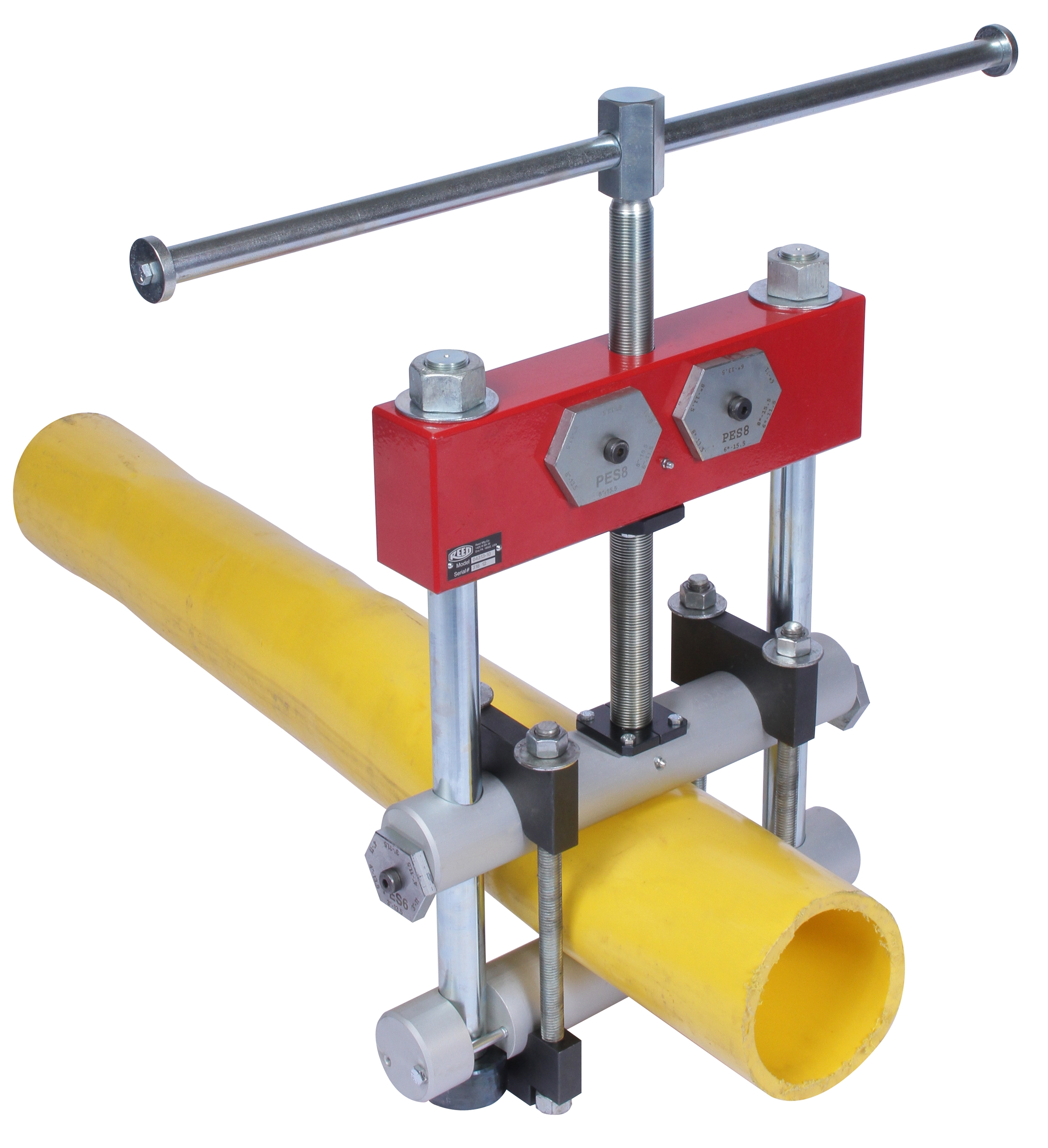 Reed PES6M