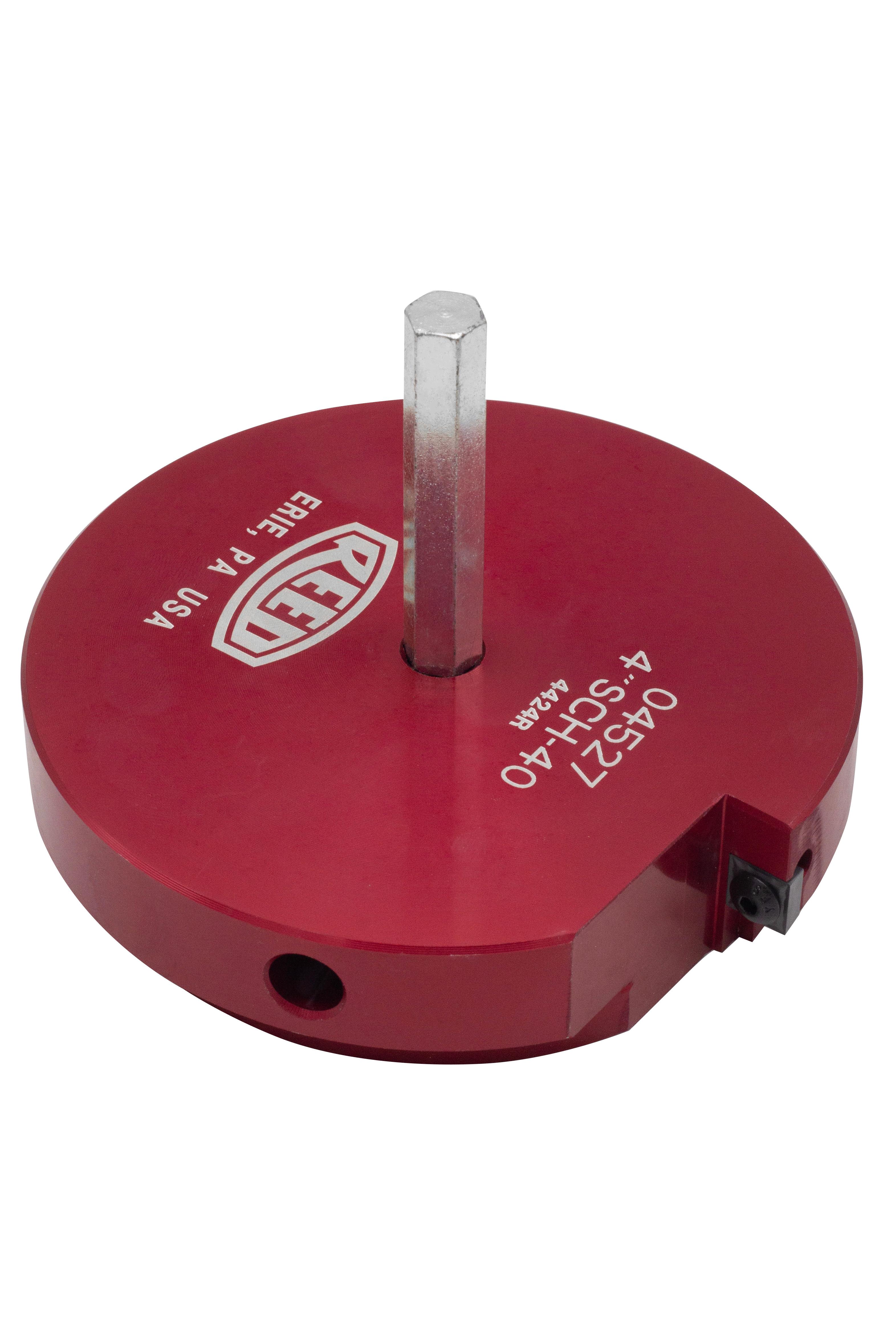 Reed PPR400 REDPPR400