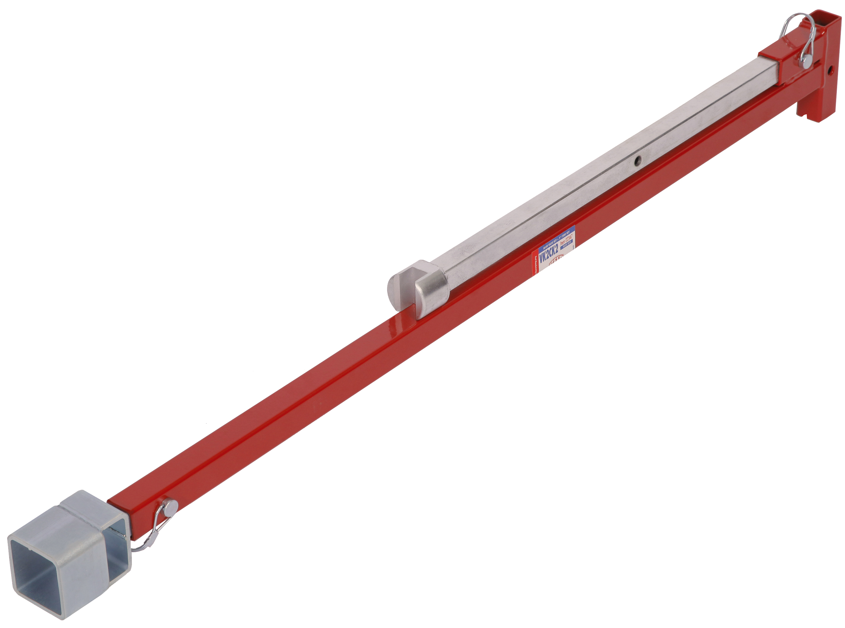 Reed VK2CK2