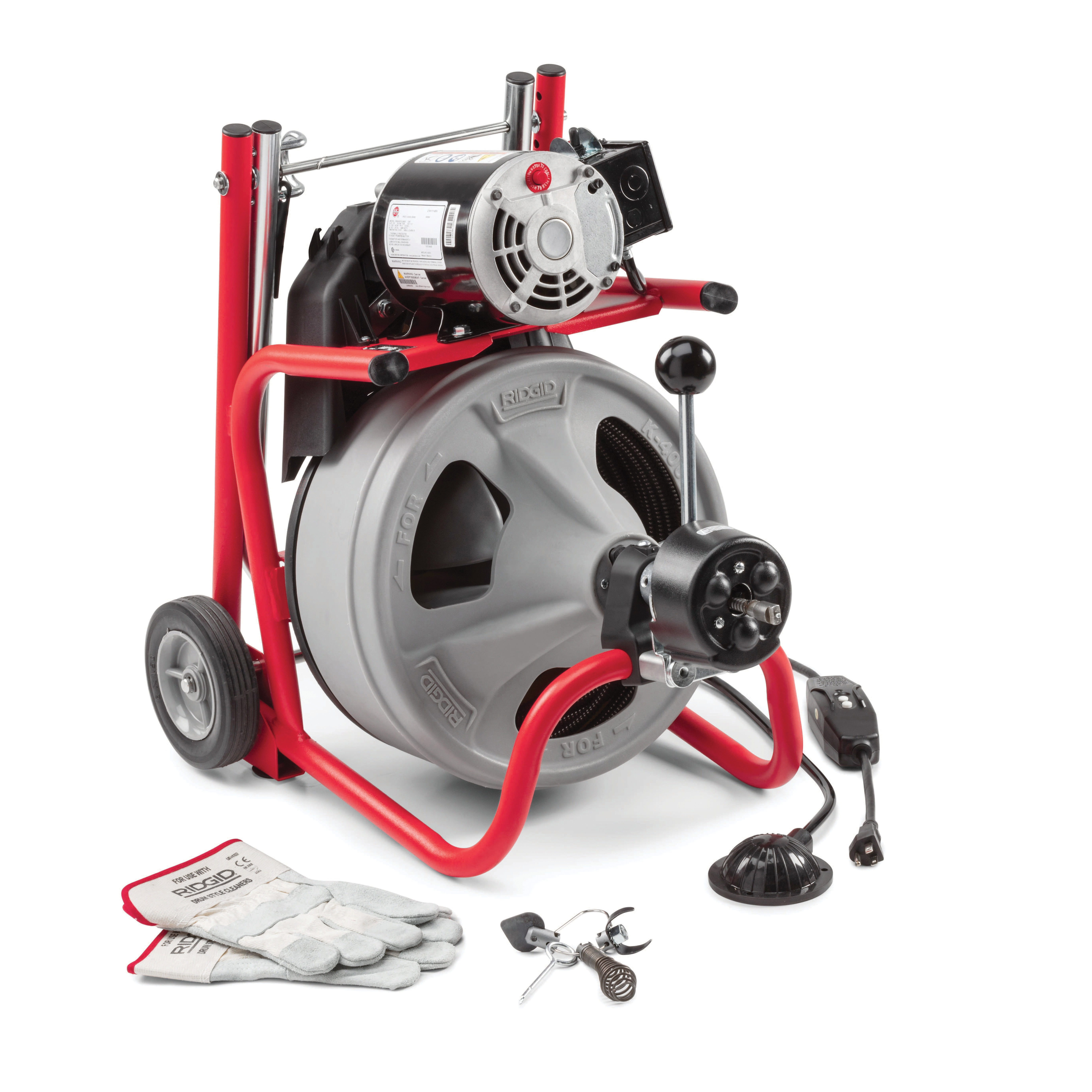 RIDGID&reg; 52822 RIG52822