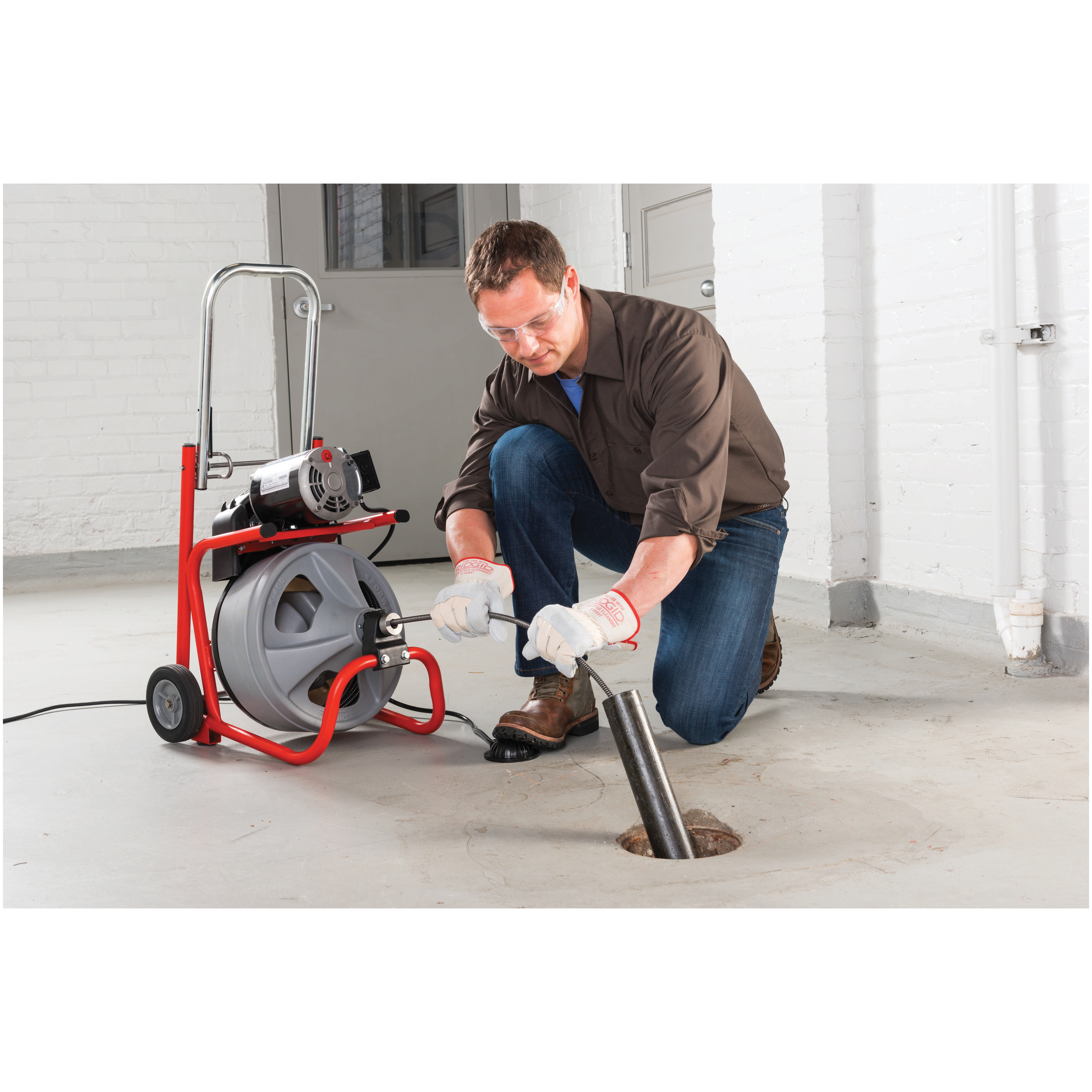 RIDGID&reg; 52822 RIG52822