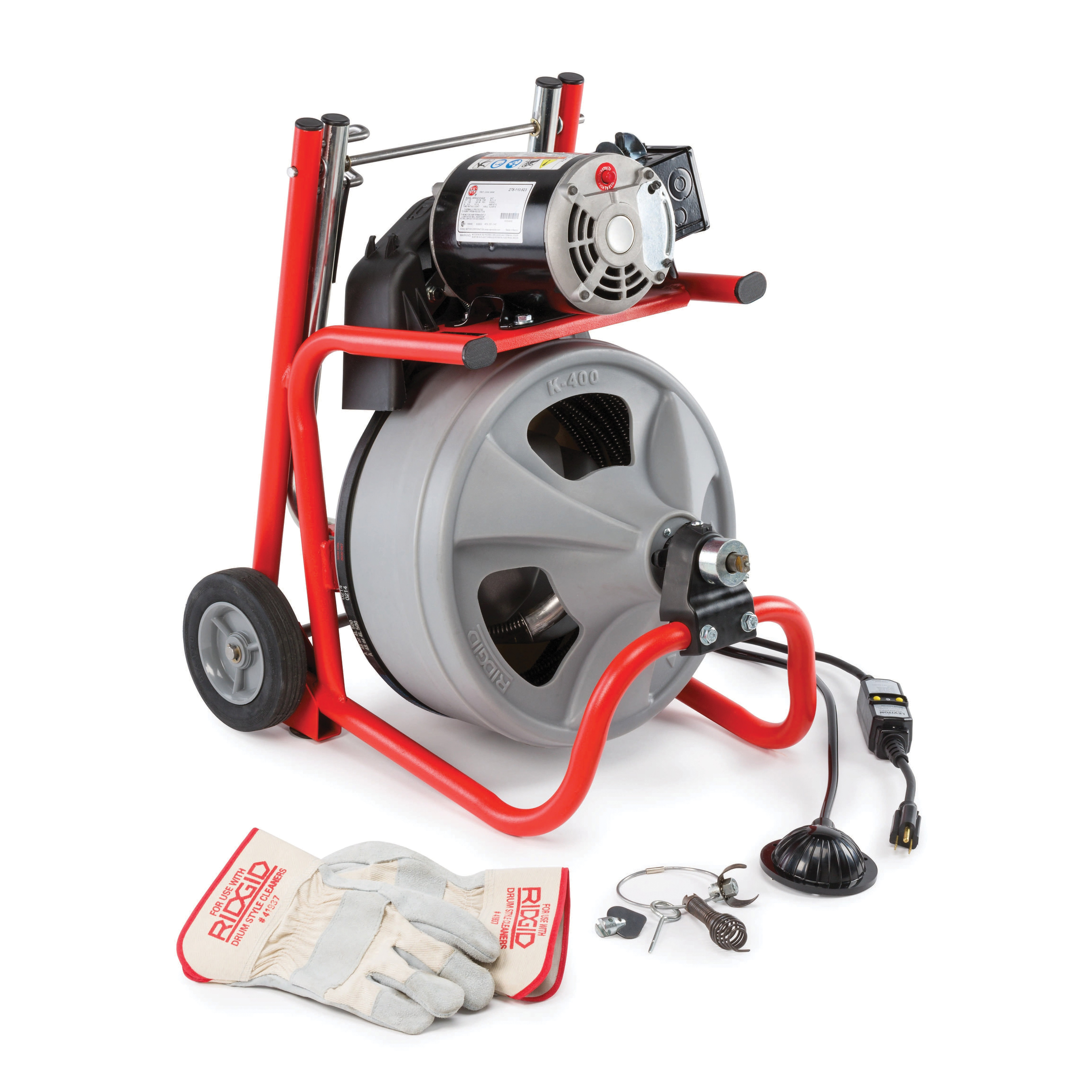 RIDGID&reg; 52822 RIG52822