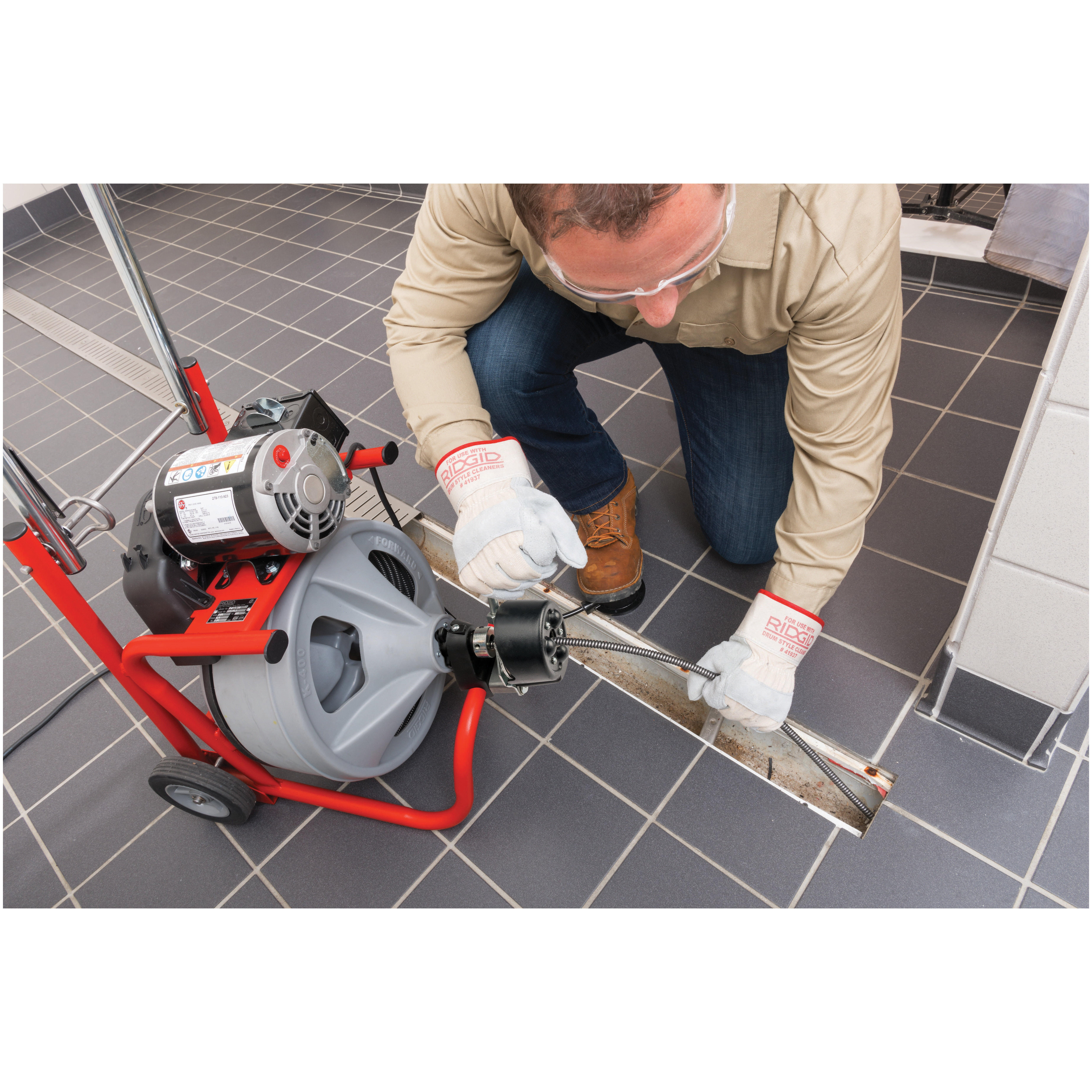 RIDGID&reg; 52822 RIG52822