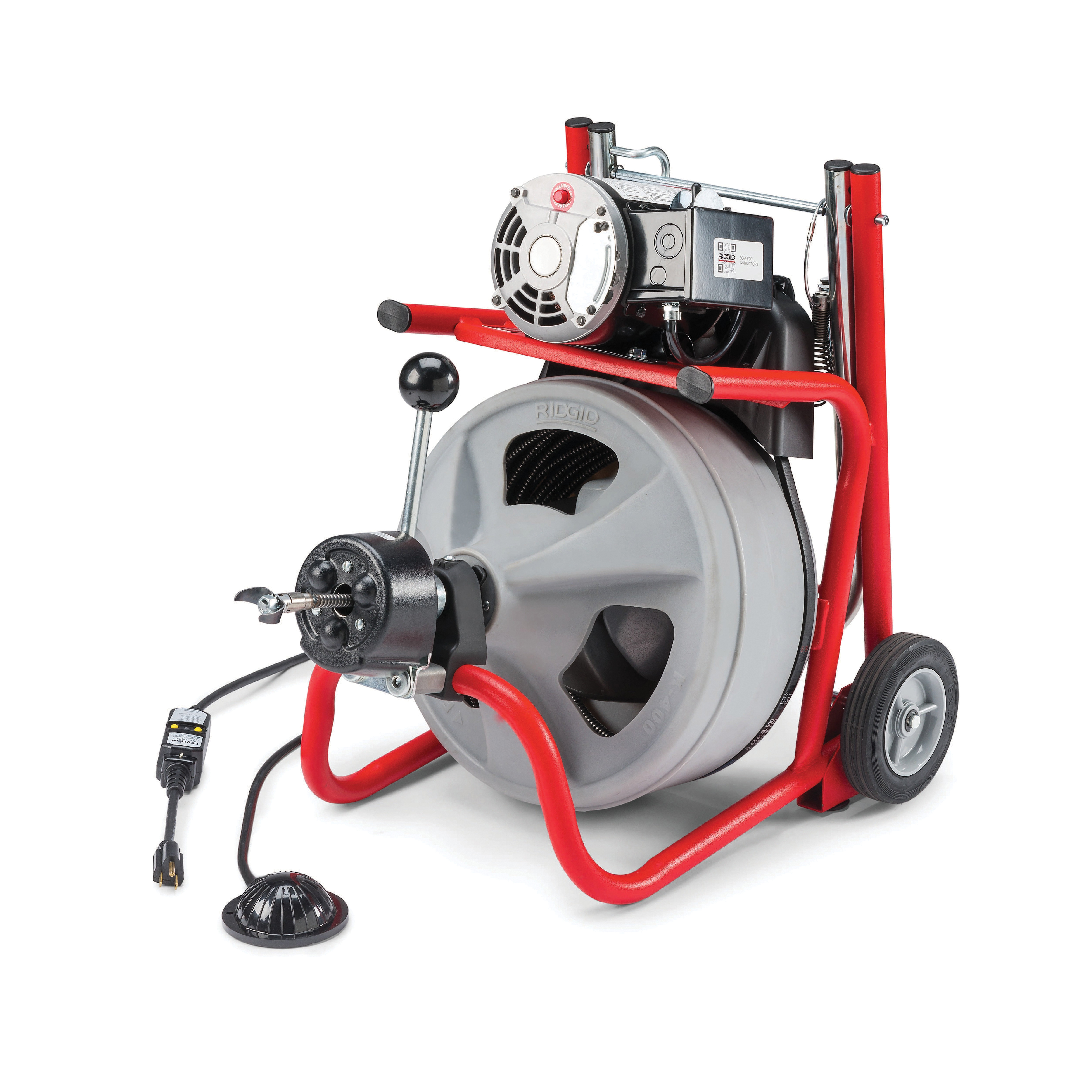 RIDGID&reg; 52822 RIG52822