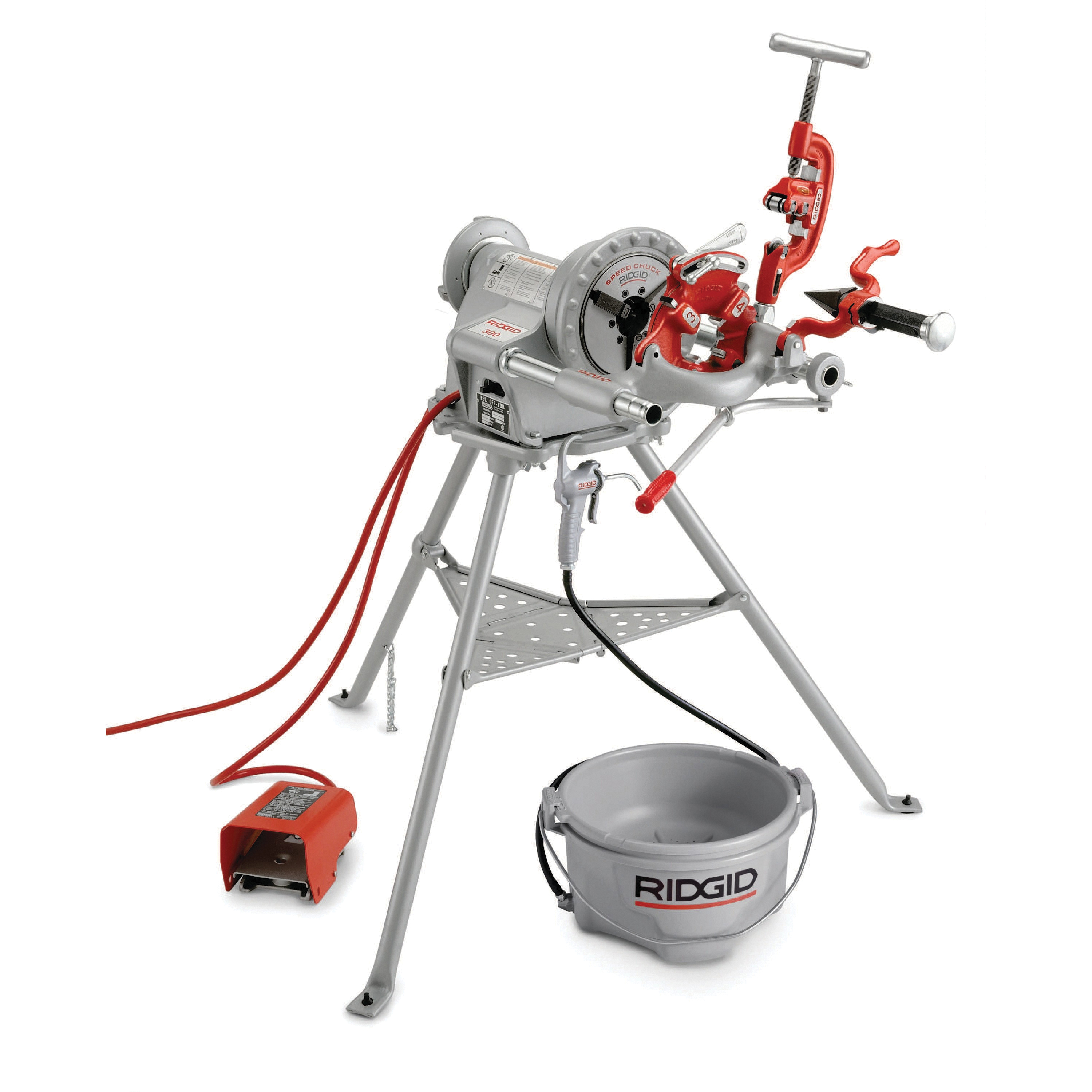 RIDGID&reg; 15722 RIG15722