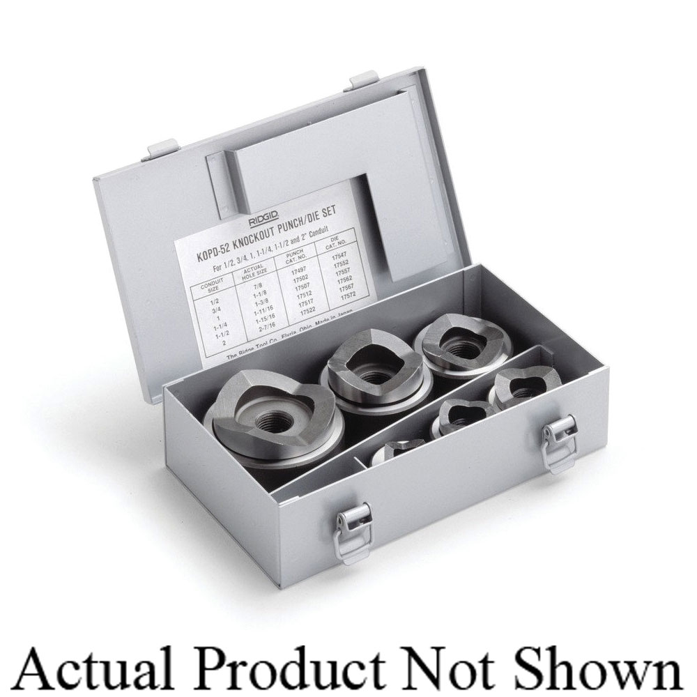 RIDGID&reg; 17507