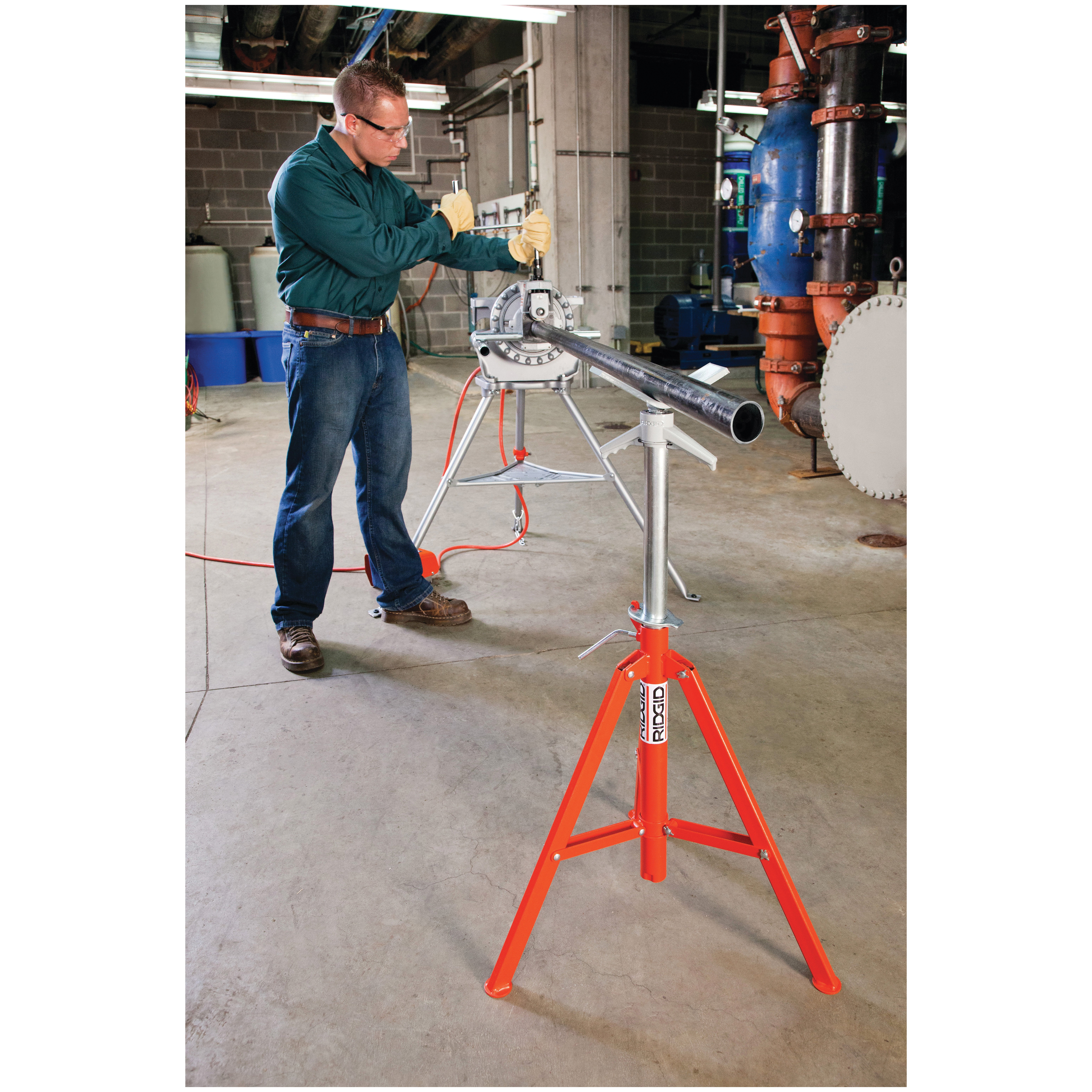 RIDGID&reg; 22168 RIG22168