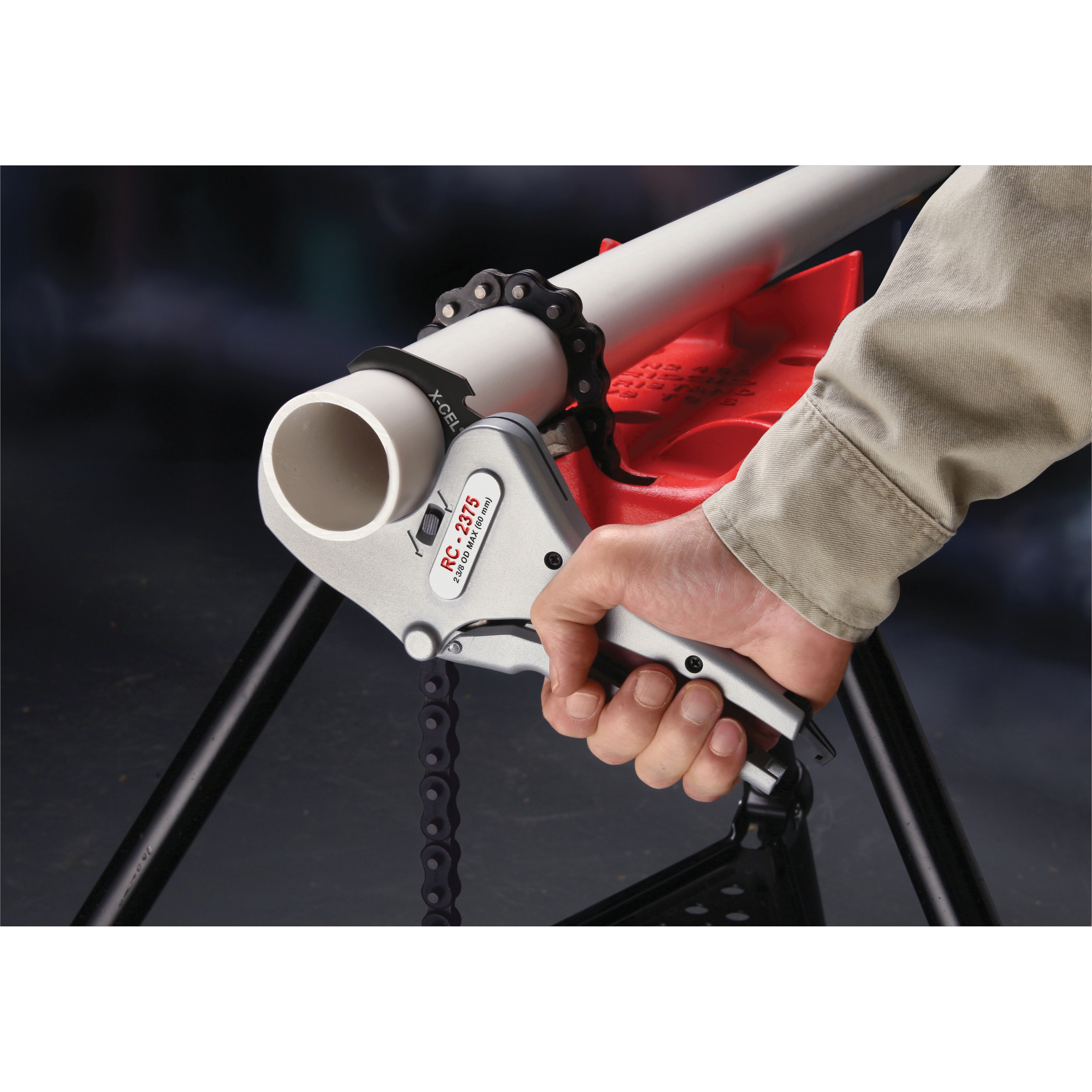 RIDGID&reg; 23498 RIG23498