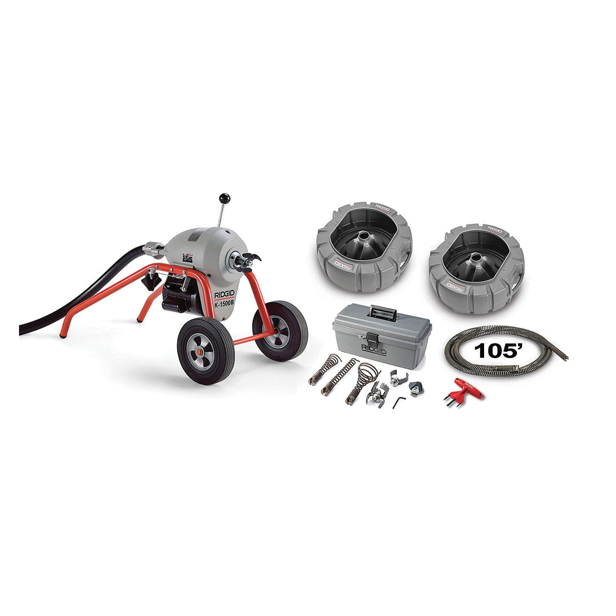 RIDGID&reg; 23697 RIG23697