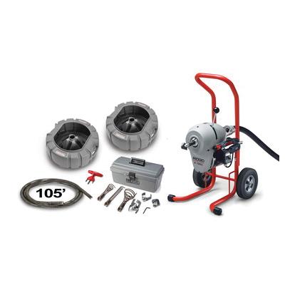 RIDGID® 23712
