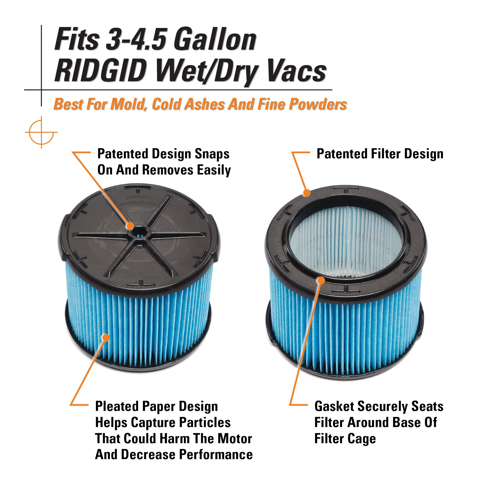 RIDGID&reg; 26643 RIG26643