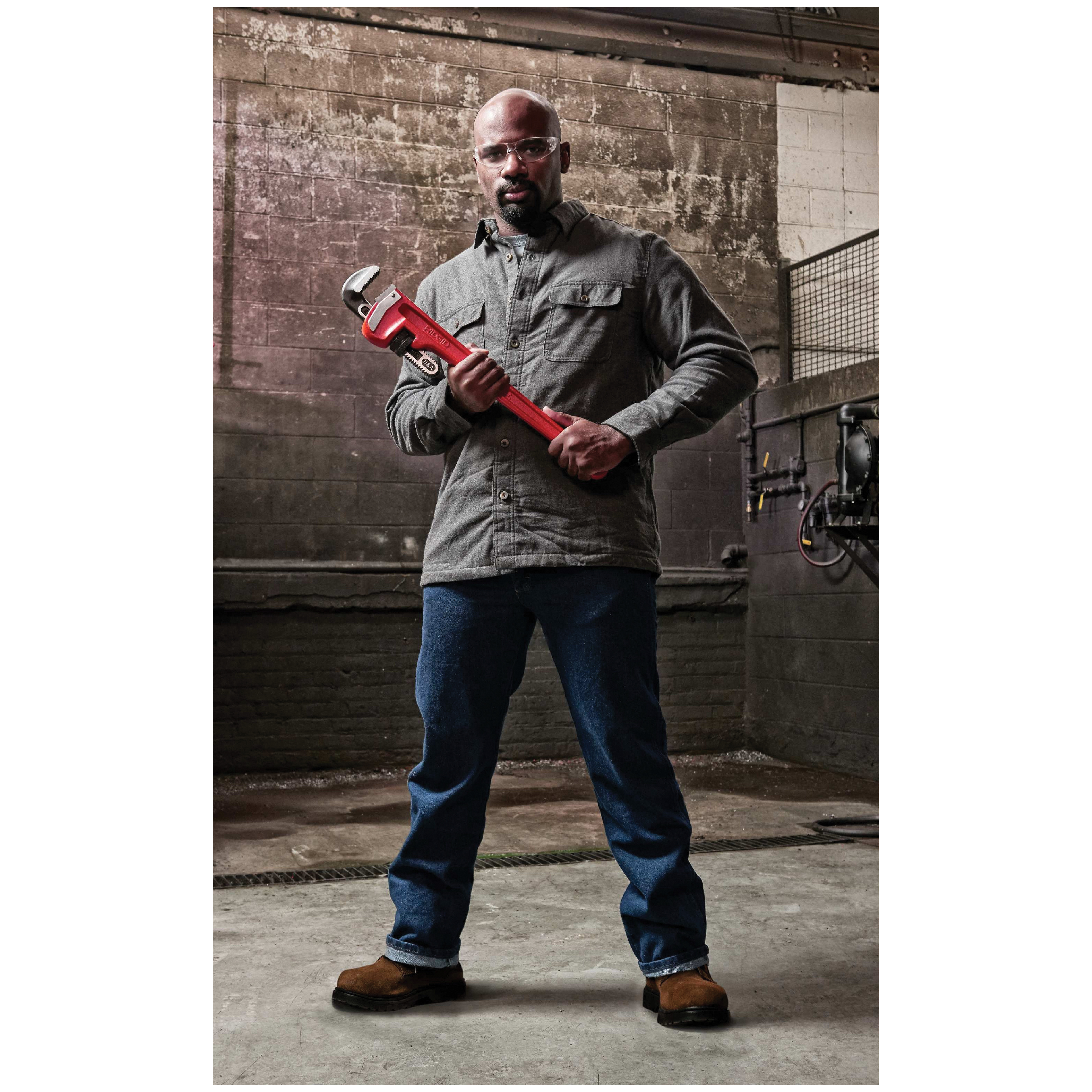 RIDGID&reg; 31025 RIG31025