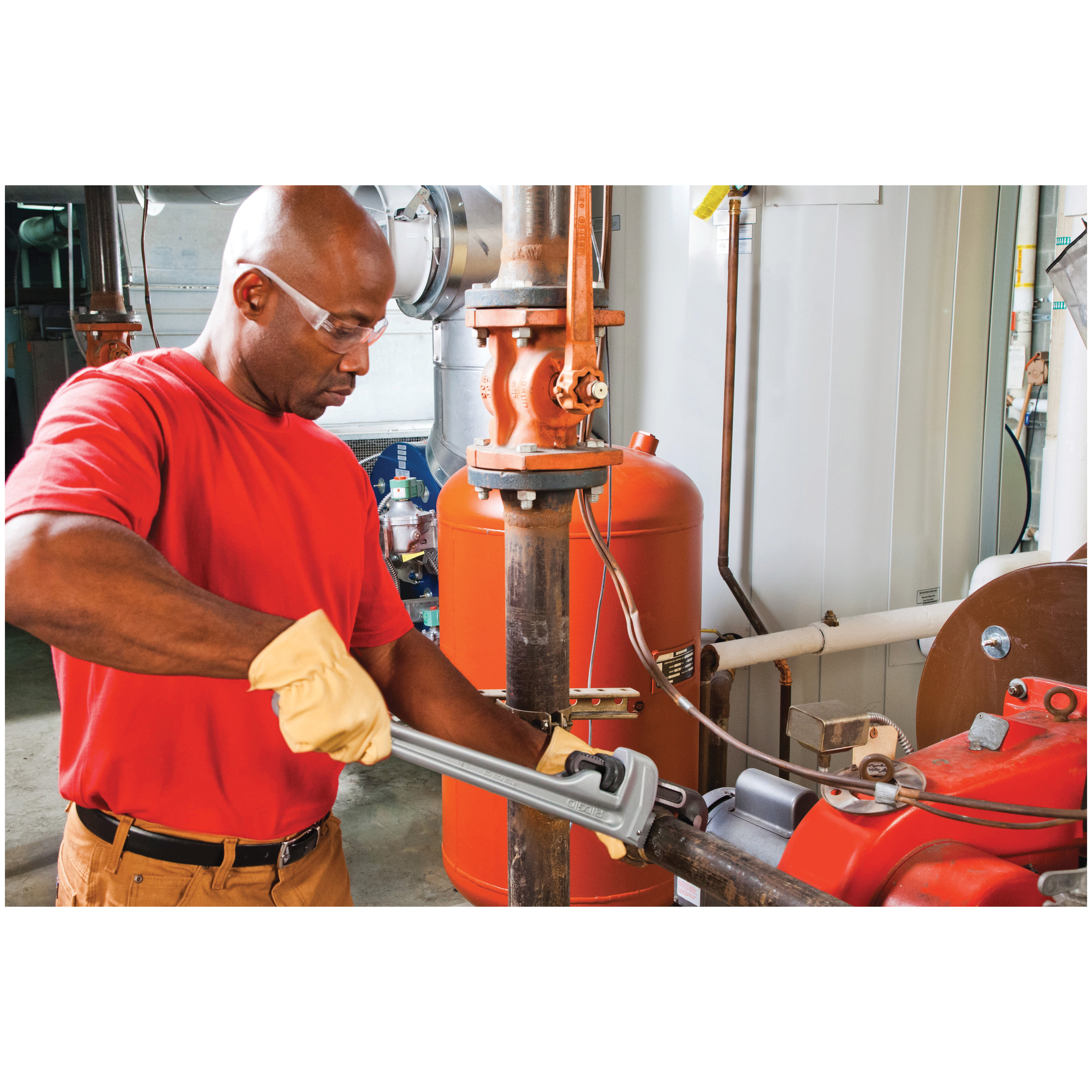 RIDGID&reg; 31100 RIG31100