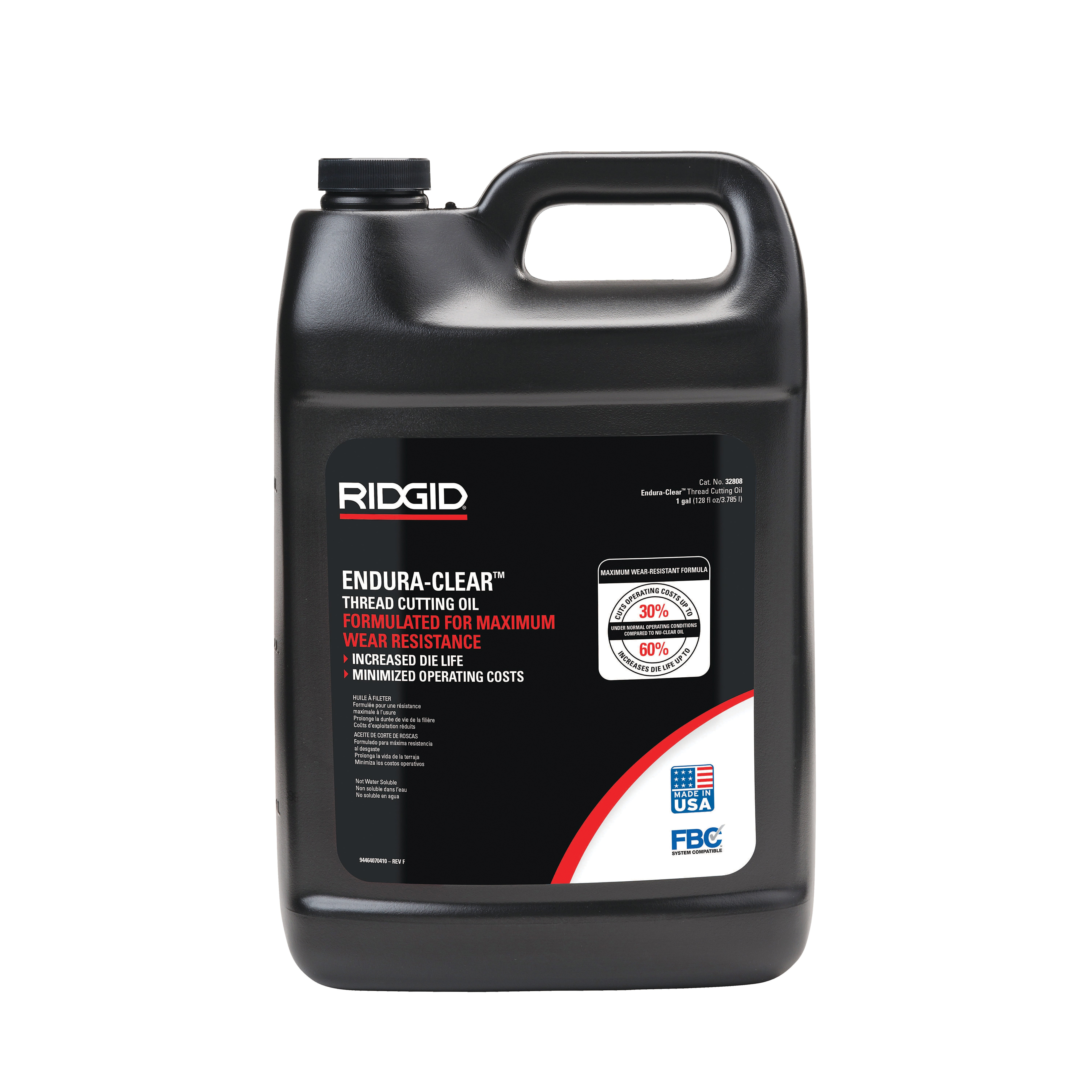 RIDGID&reg; 32808 RIG32808
