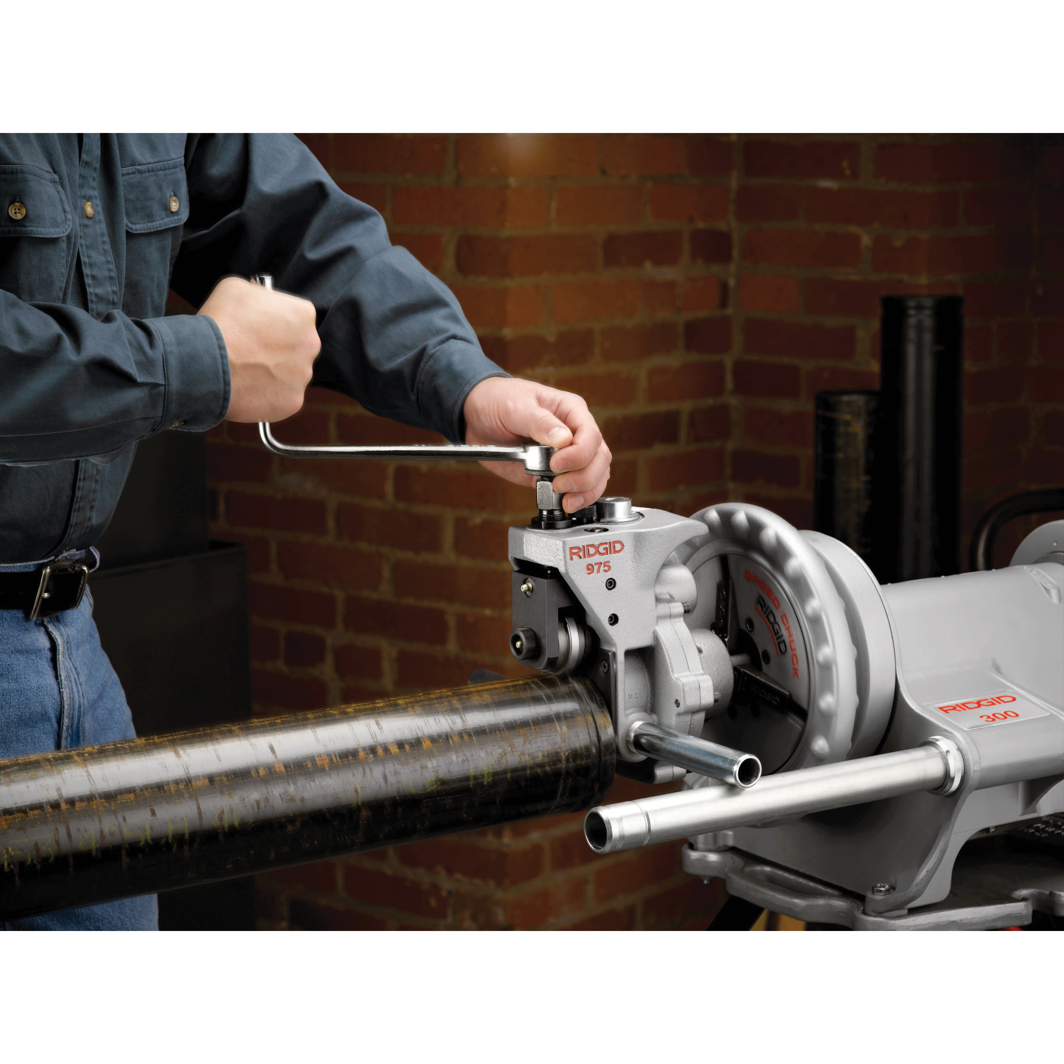 RIDGID&reg; 32828 RIG32828