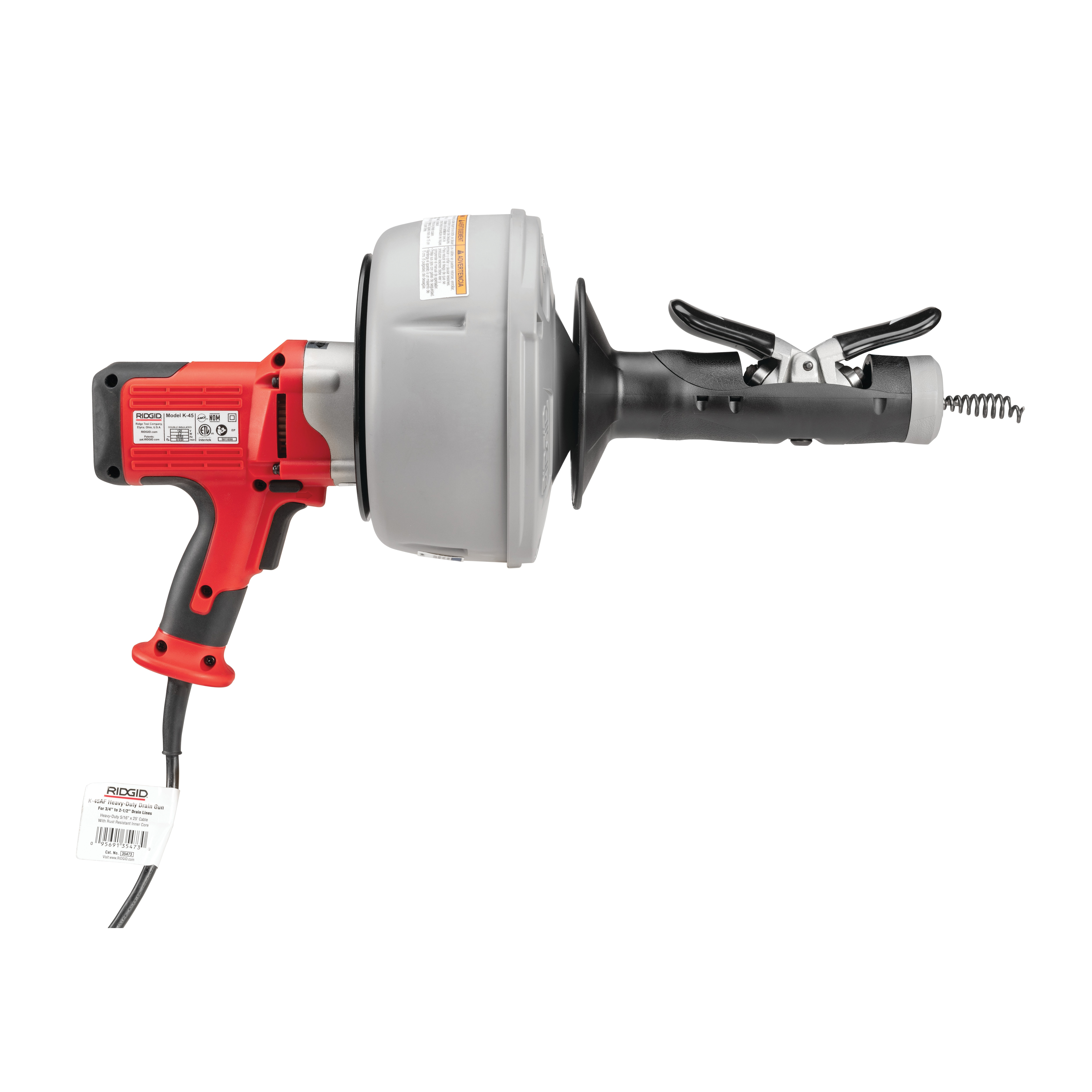 RIDGID&reg; 35998 RIG35998