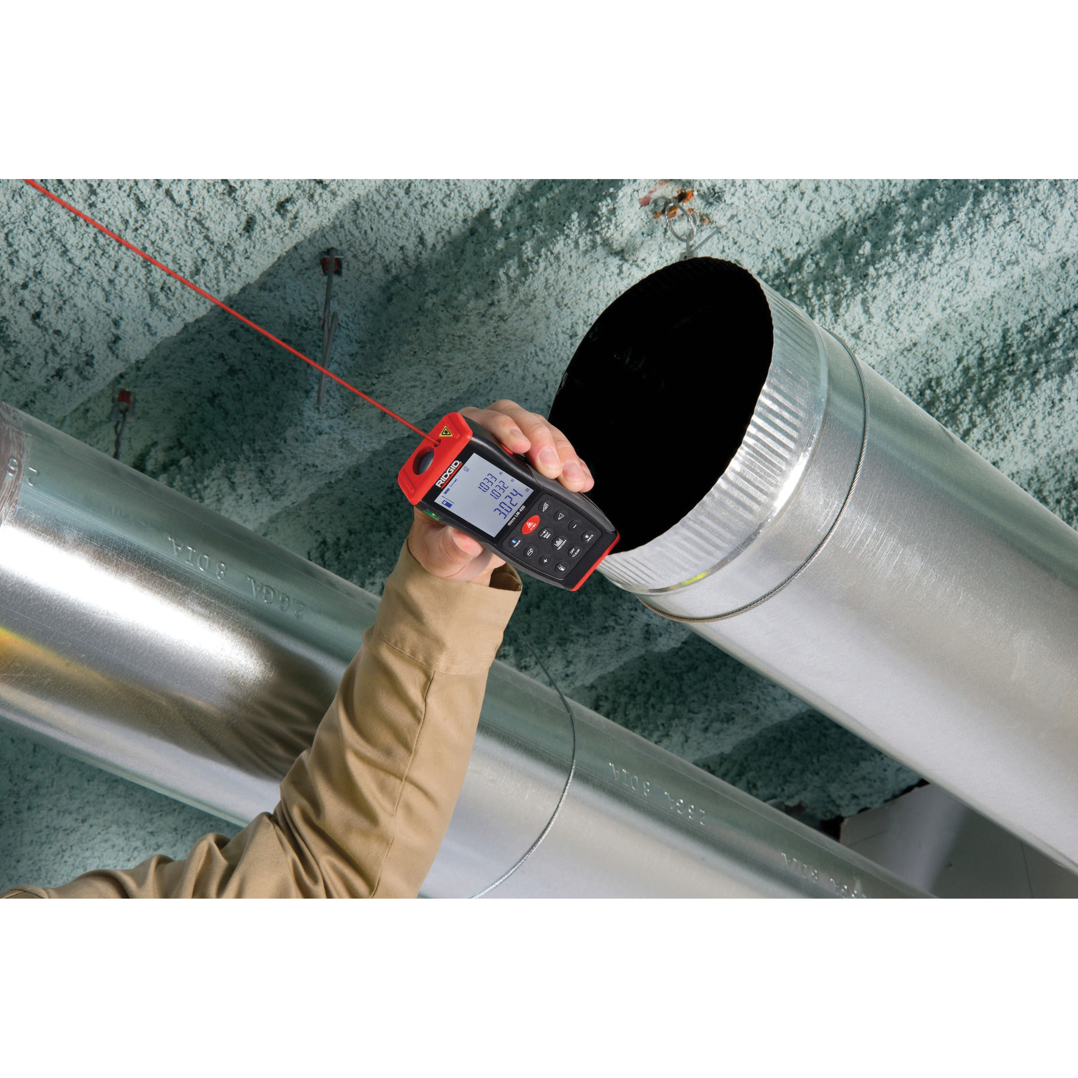 RIDGID&reg; 36813 RIG36813