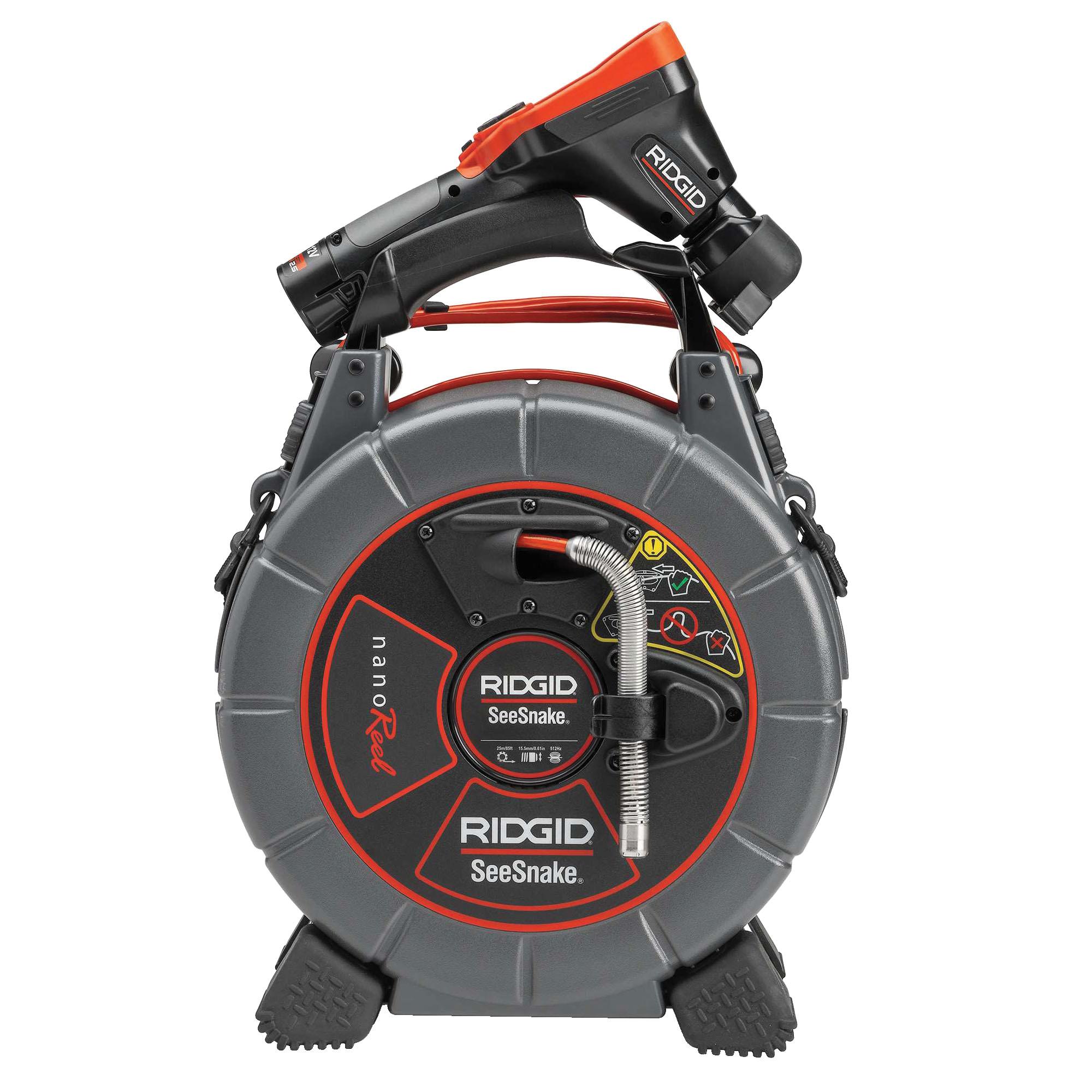 RIDGID® 40818 RIG40818
