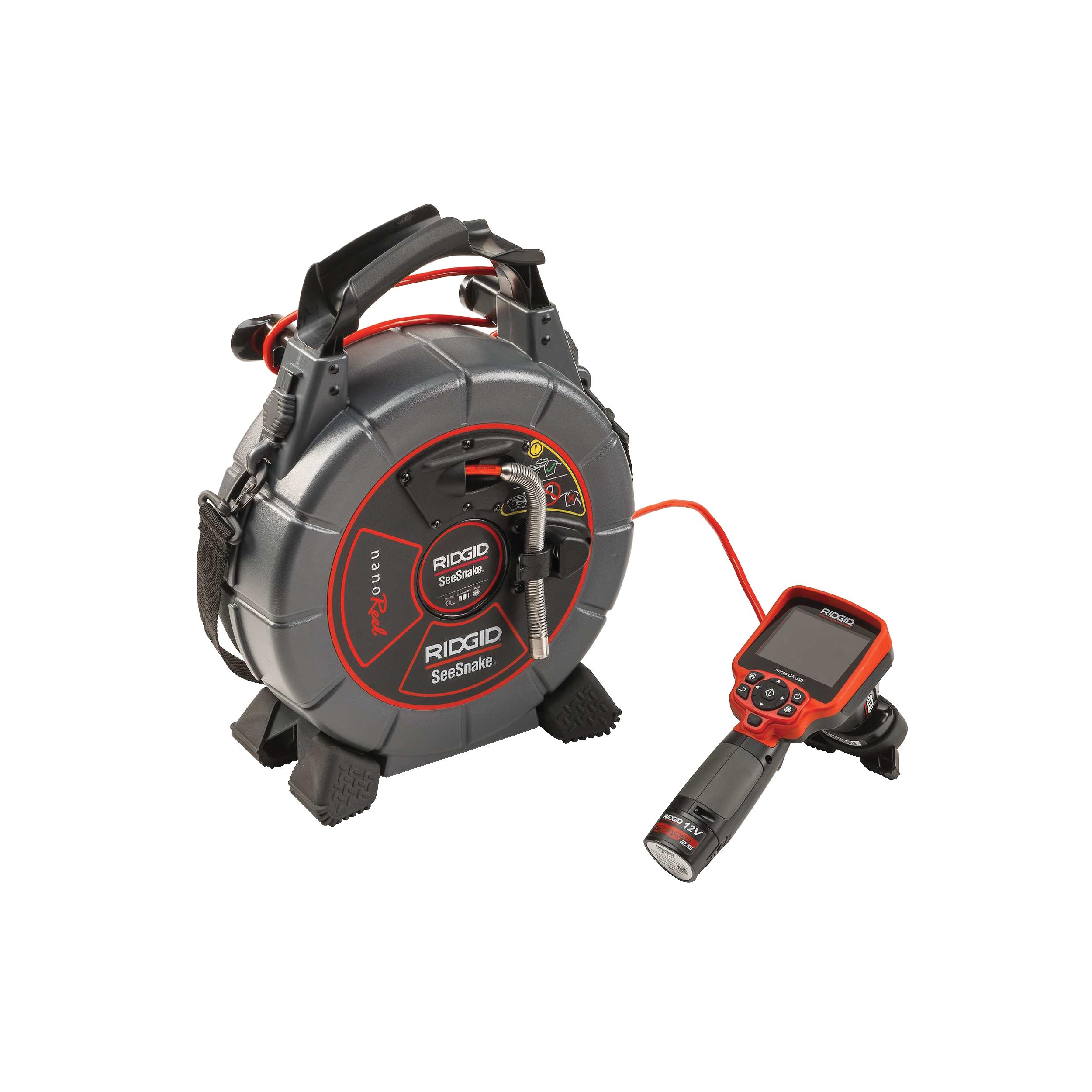 RIDGID® 40818 RIG40818