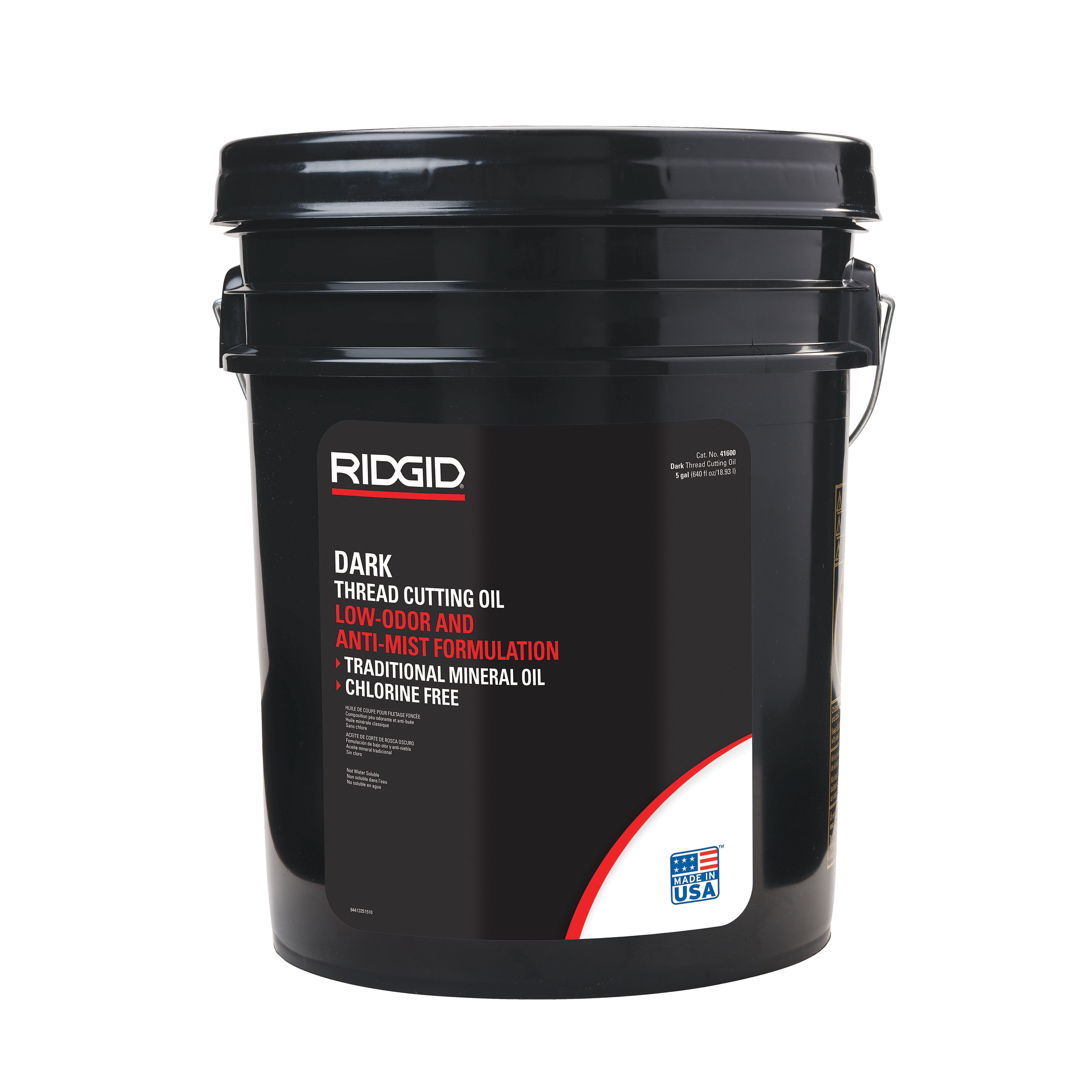 RIDGID&reg; 41600 RIG41600