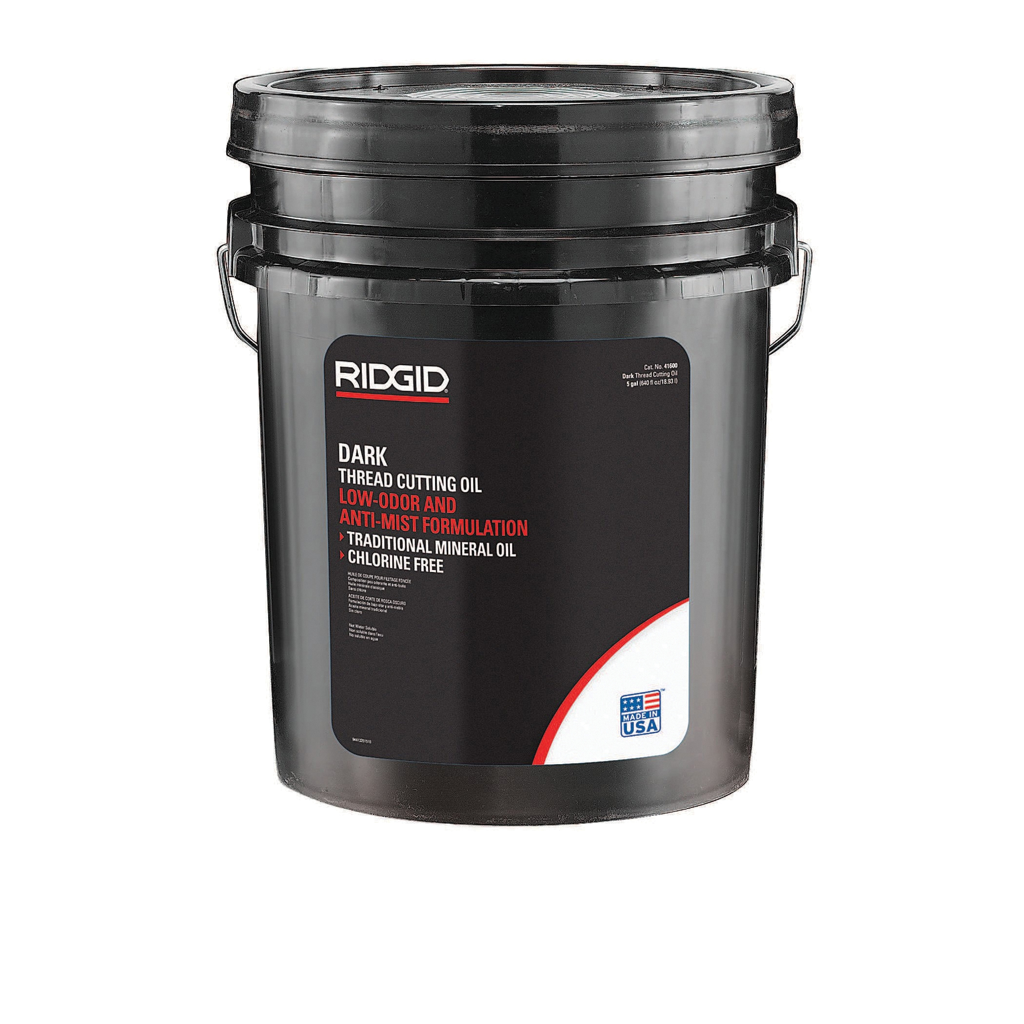 RIDGID&reg; 41600 RIG41600