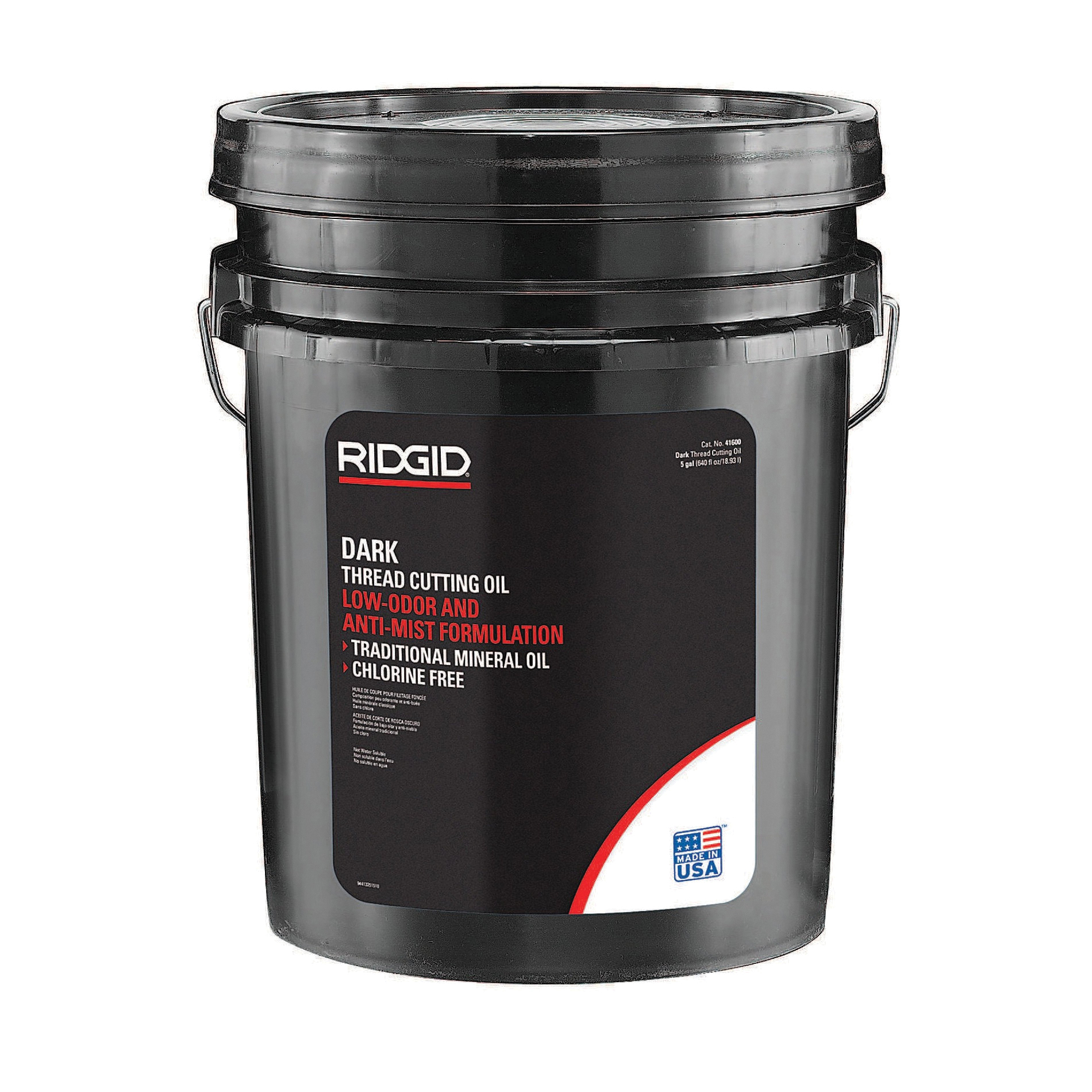 RIDGID&reg; 41600 RIG41600