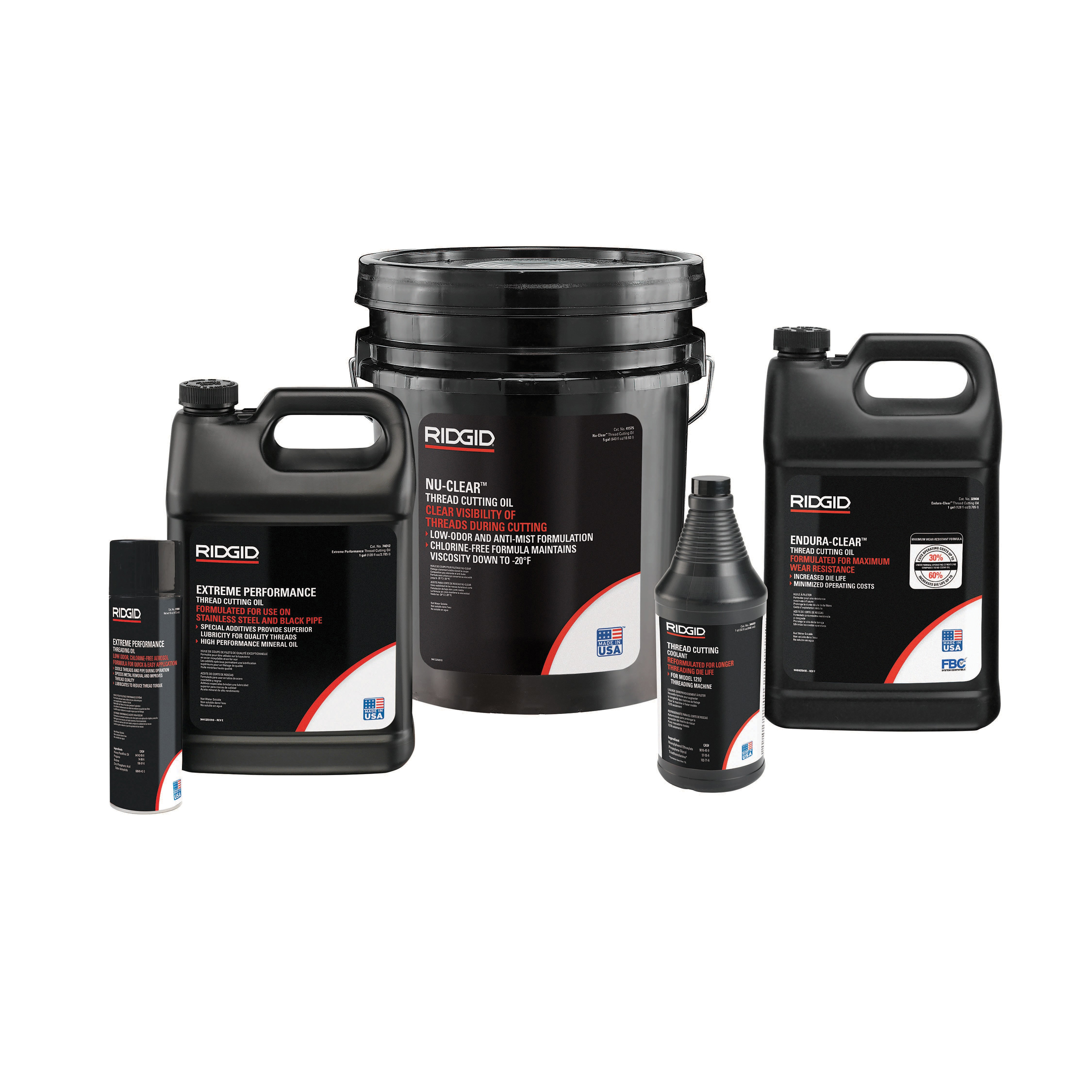 RIDGID&reg; 41610 RIG41610