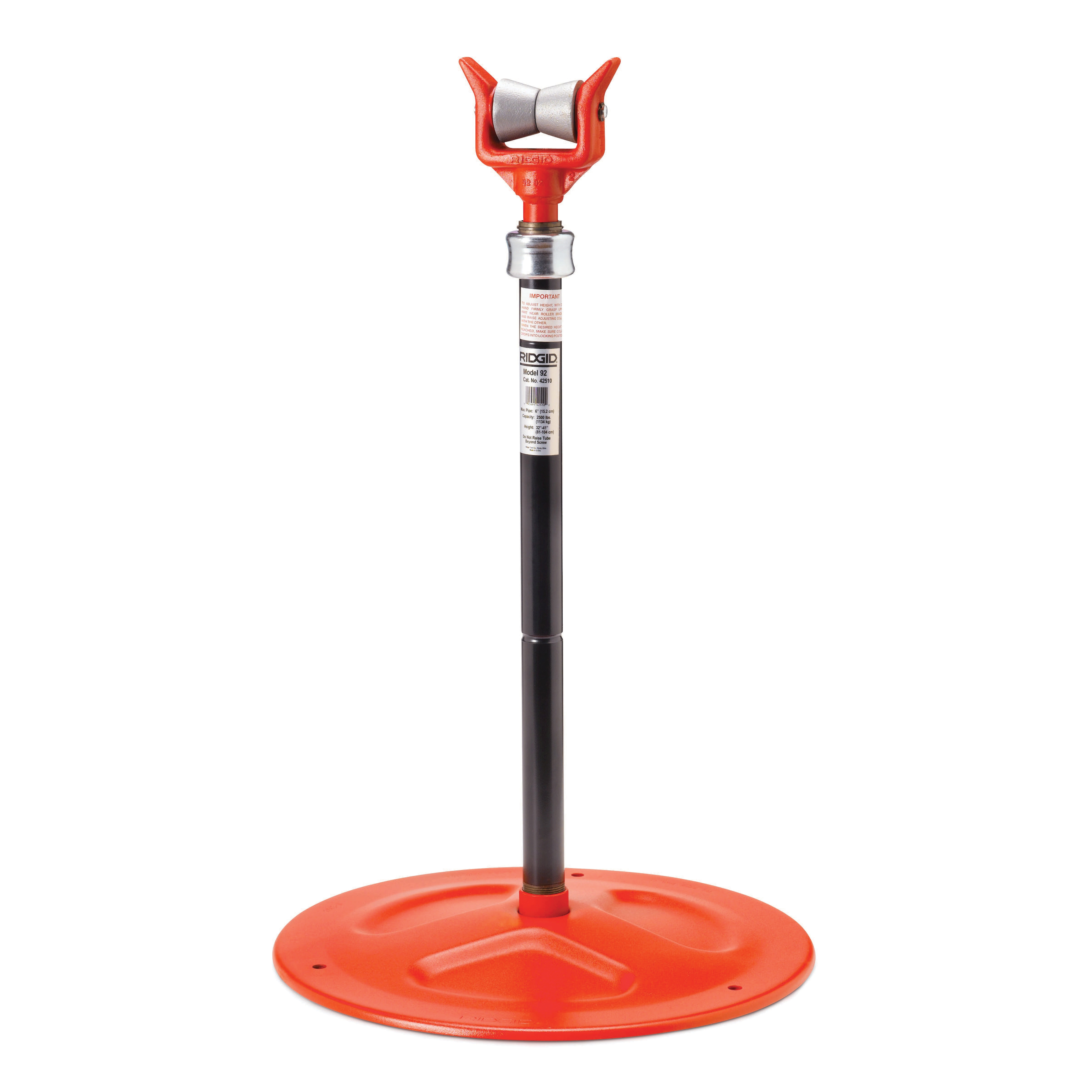 RIDGID&reg; 42505 RIG42505