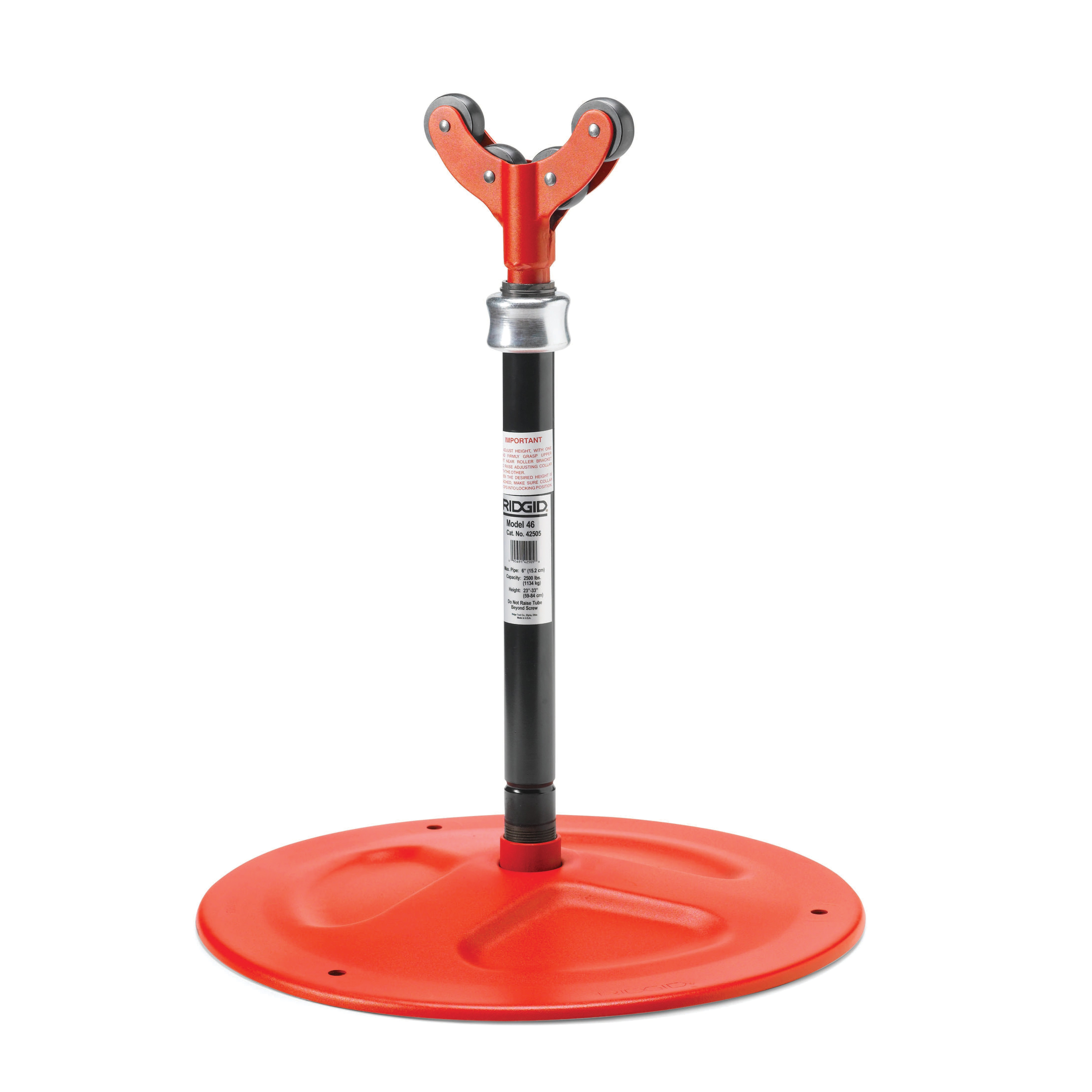 RIDGID&reg; 83380 RIG83380