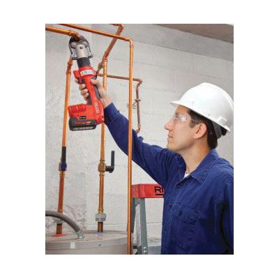 RIDGID&reg; 43438 SRV43438-RENTAL