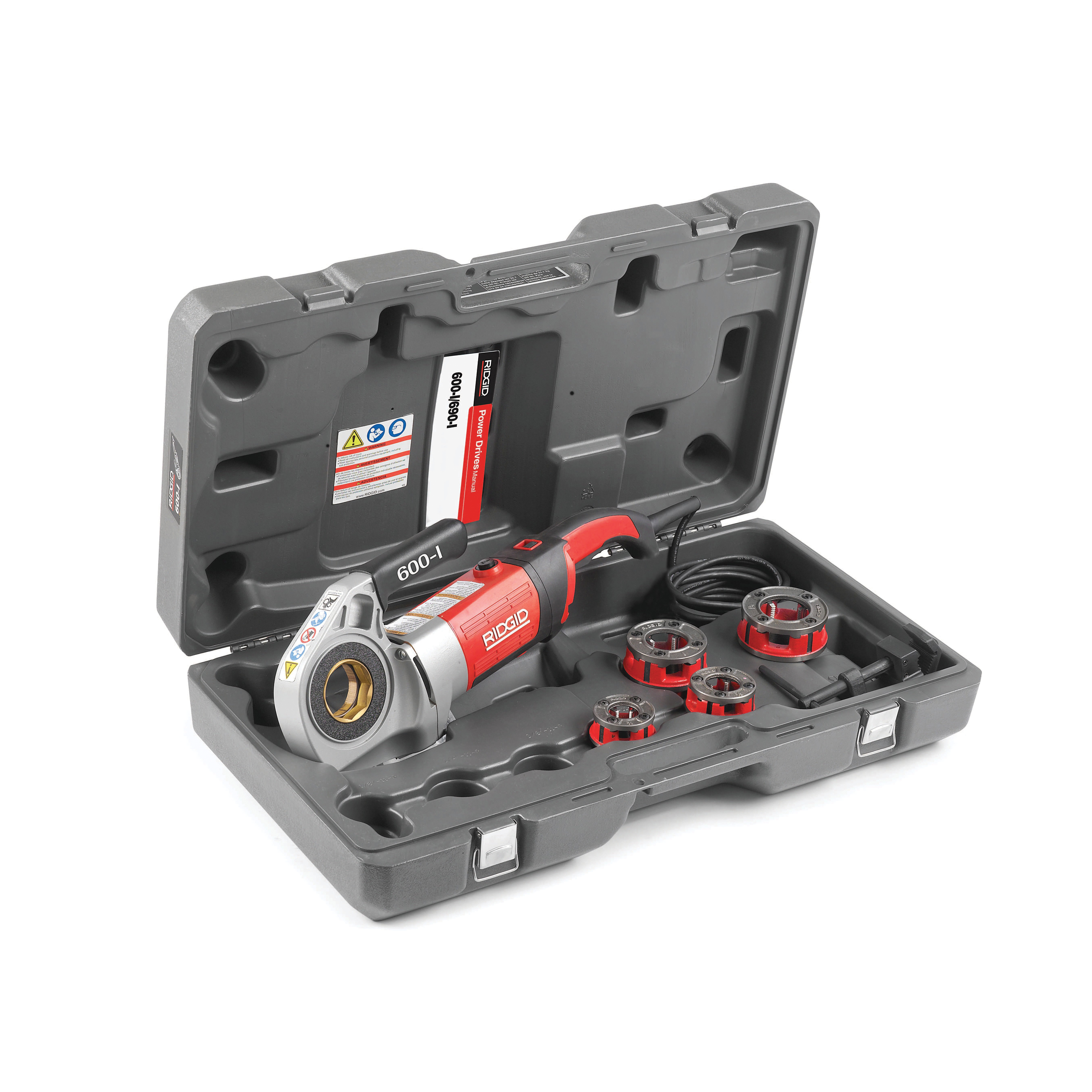 RIDGID&reg; 44918 RIG44918