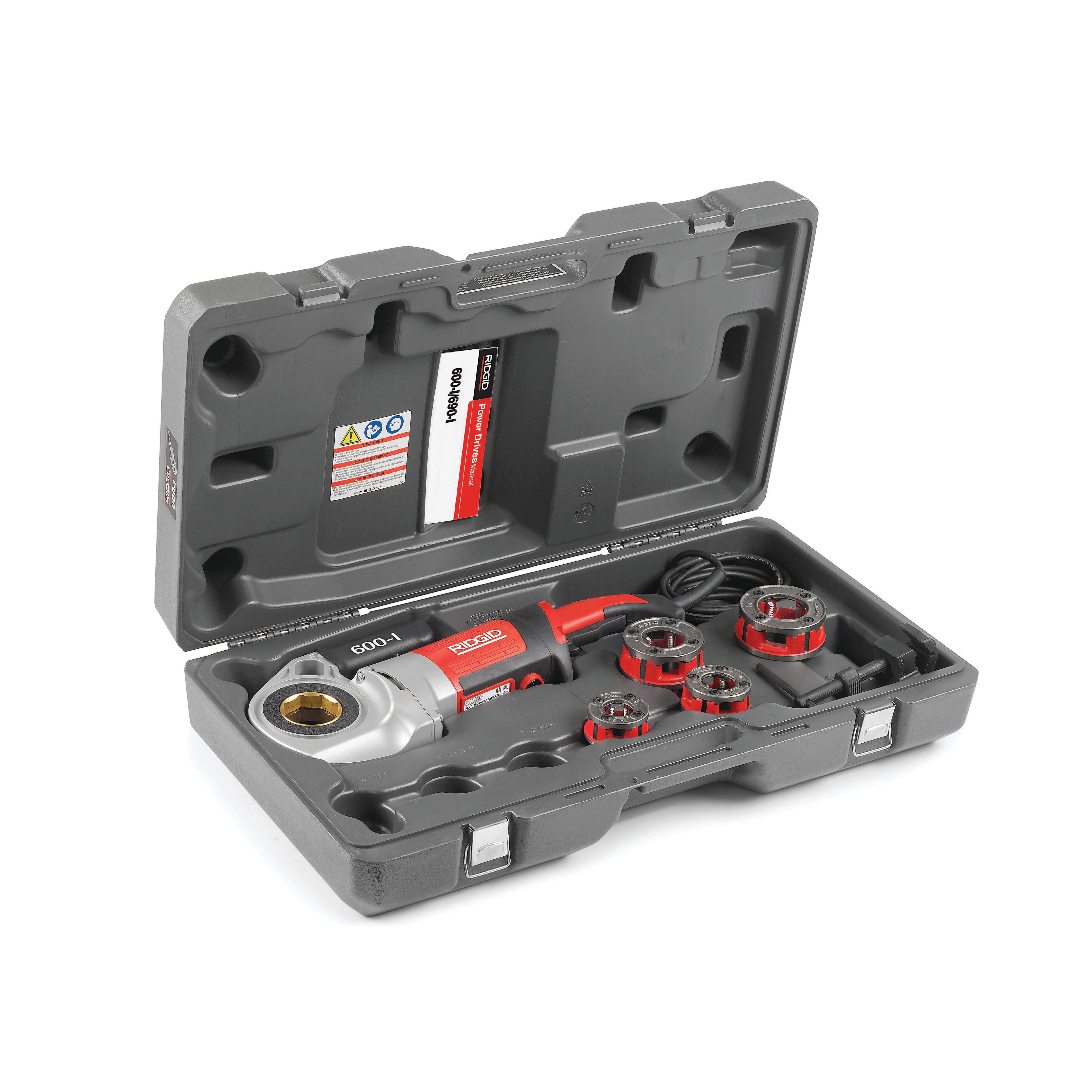 RIDGID&reg; 44918 RIG44918