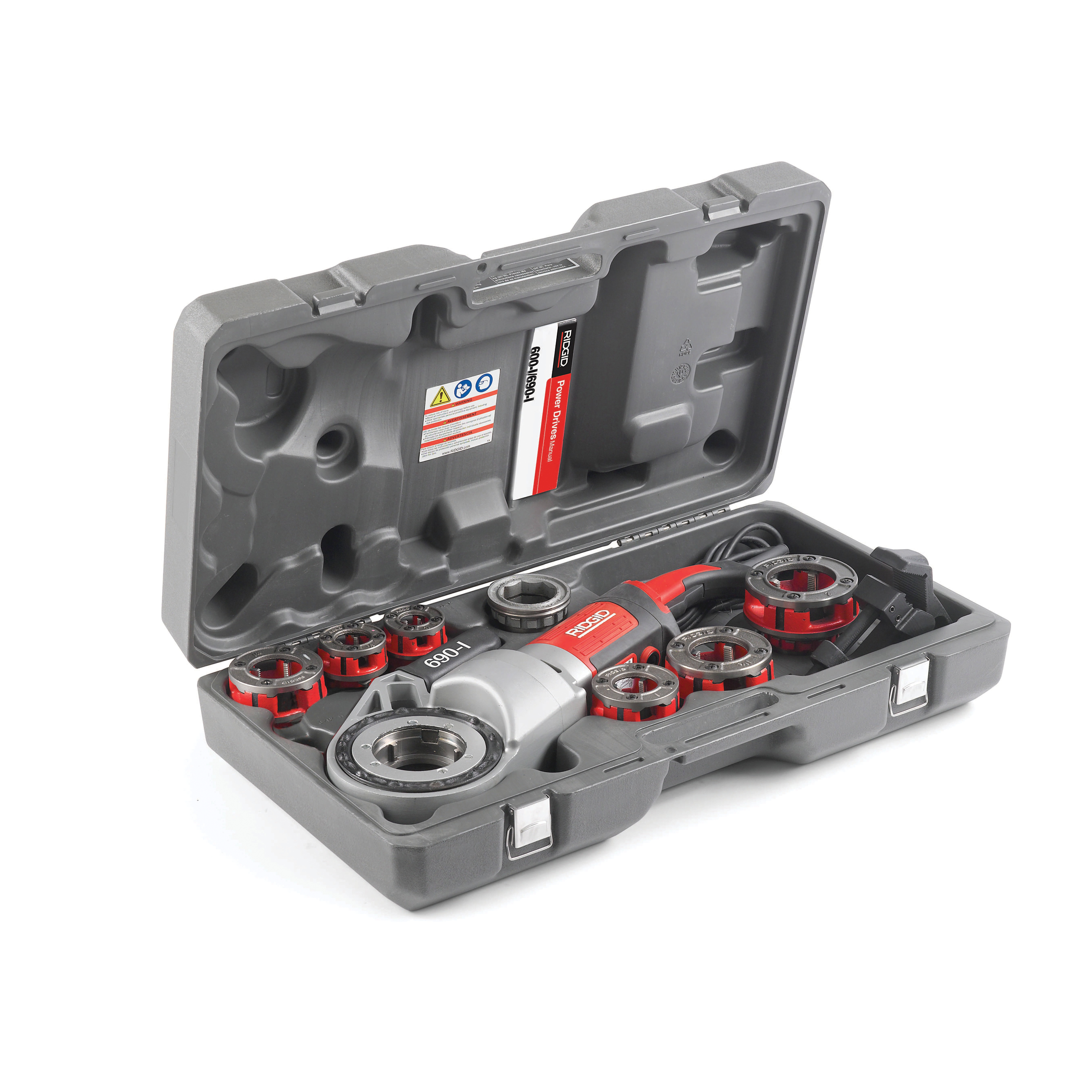 RIDGID&reg; 44923 RIG44923