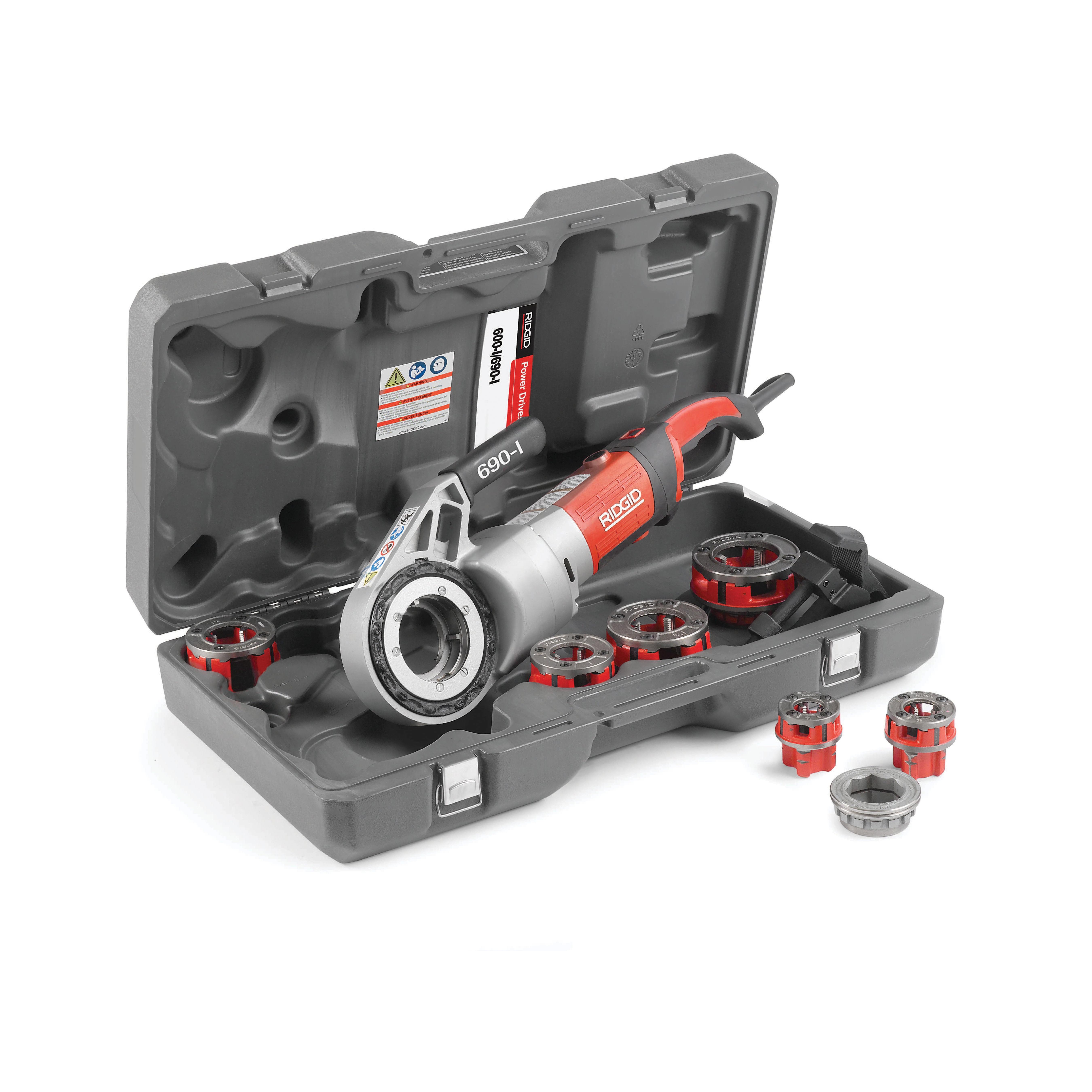 RIDGID&reg; 44933 RIG44933