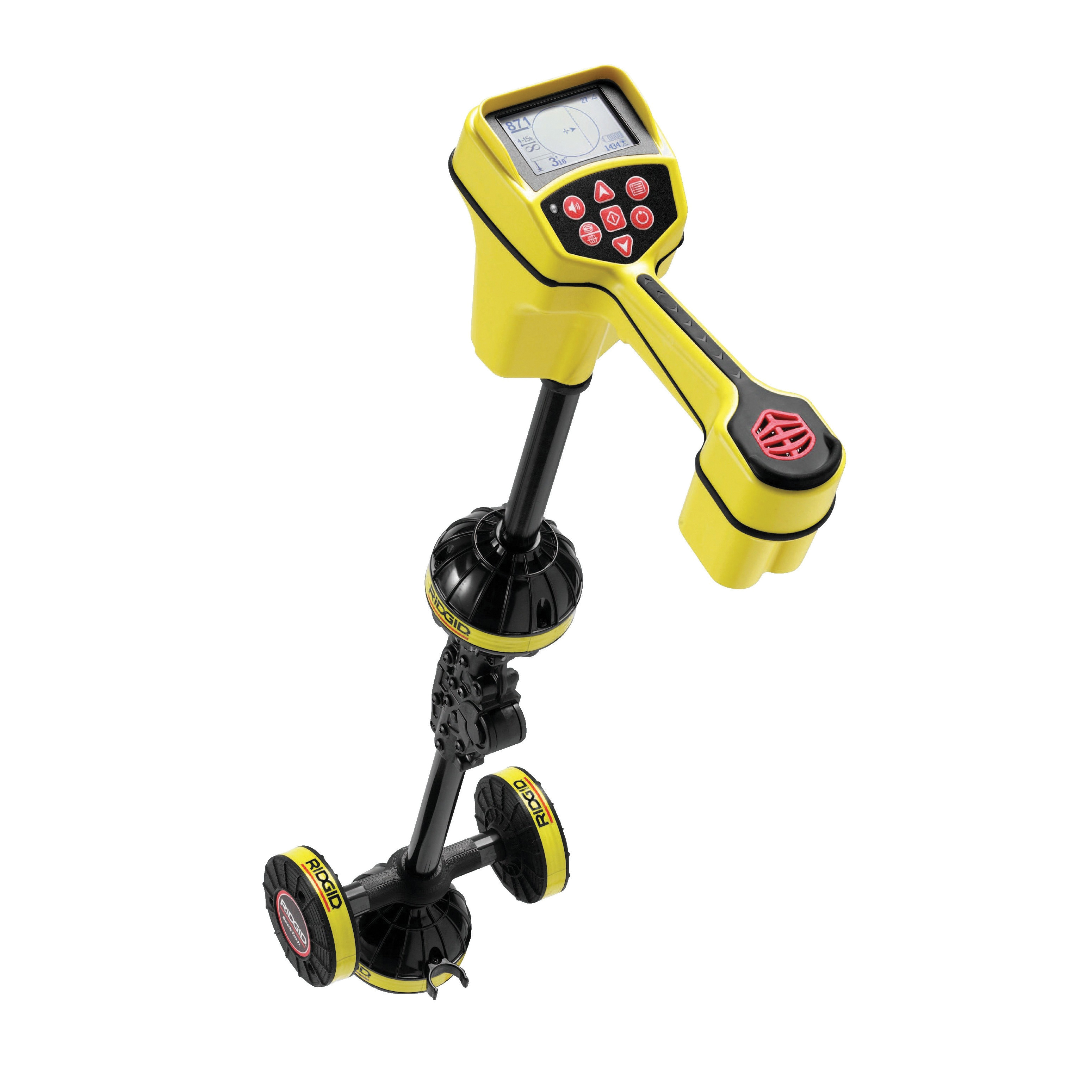 RIDGID&reg; 21893 RIG21893