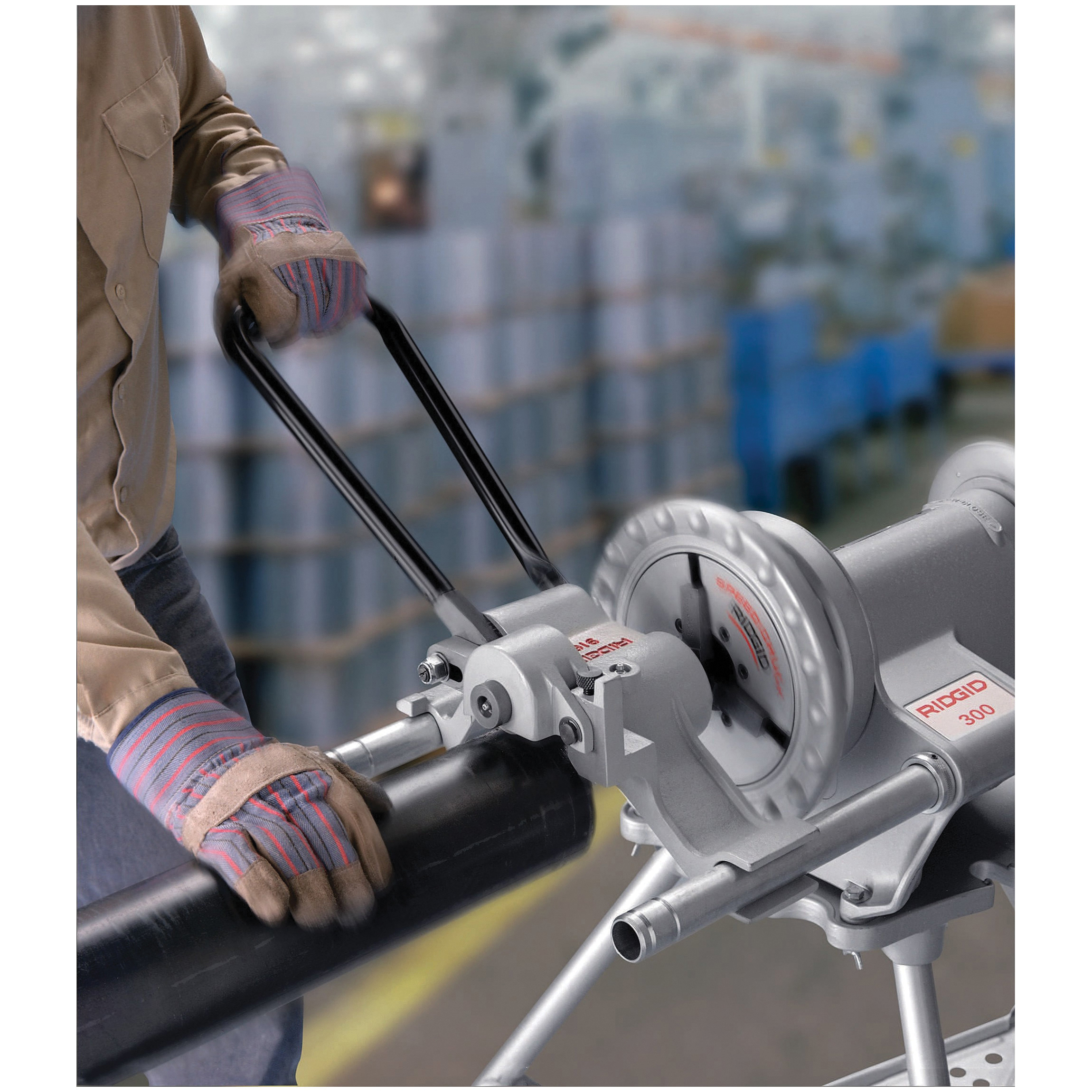 RIDGID&reg; 48307R RIG48307R