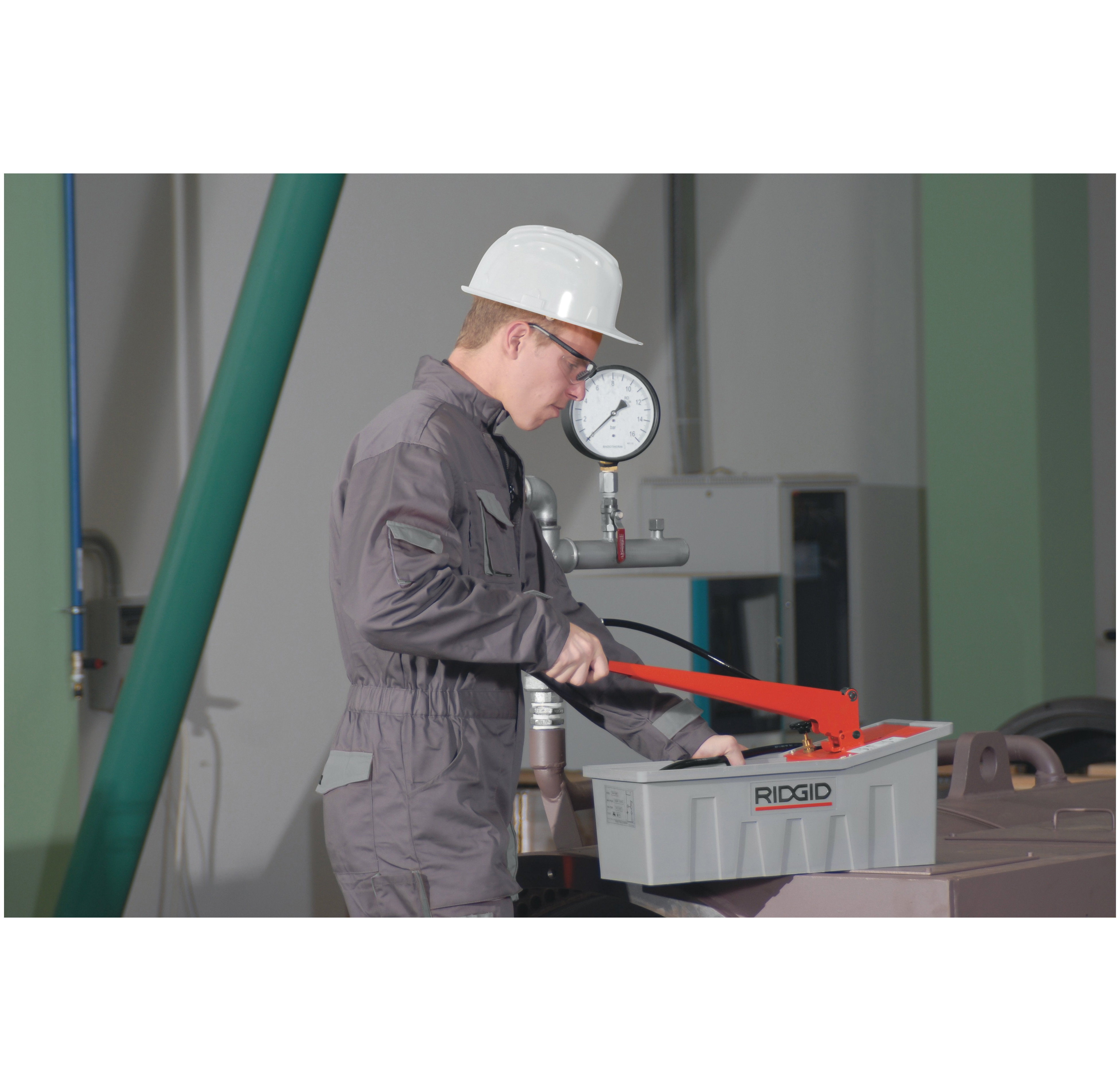 RIDGID&reg; 50072 RIG50072