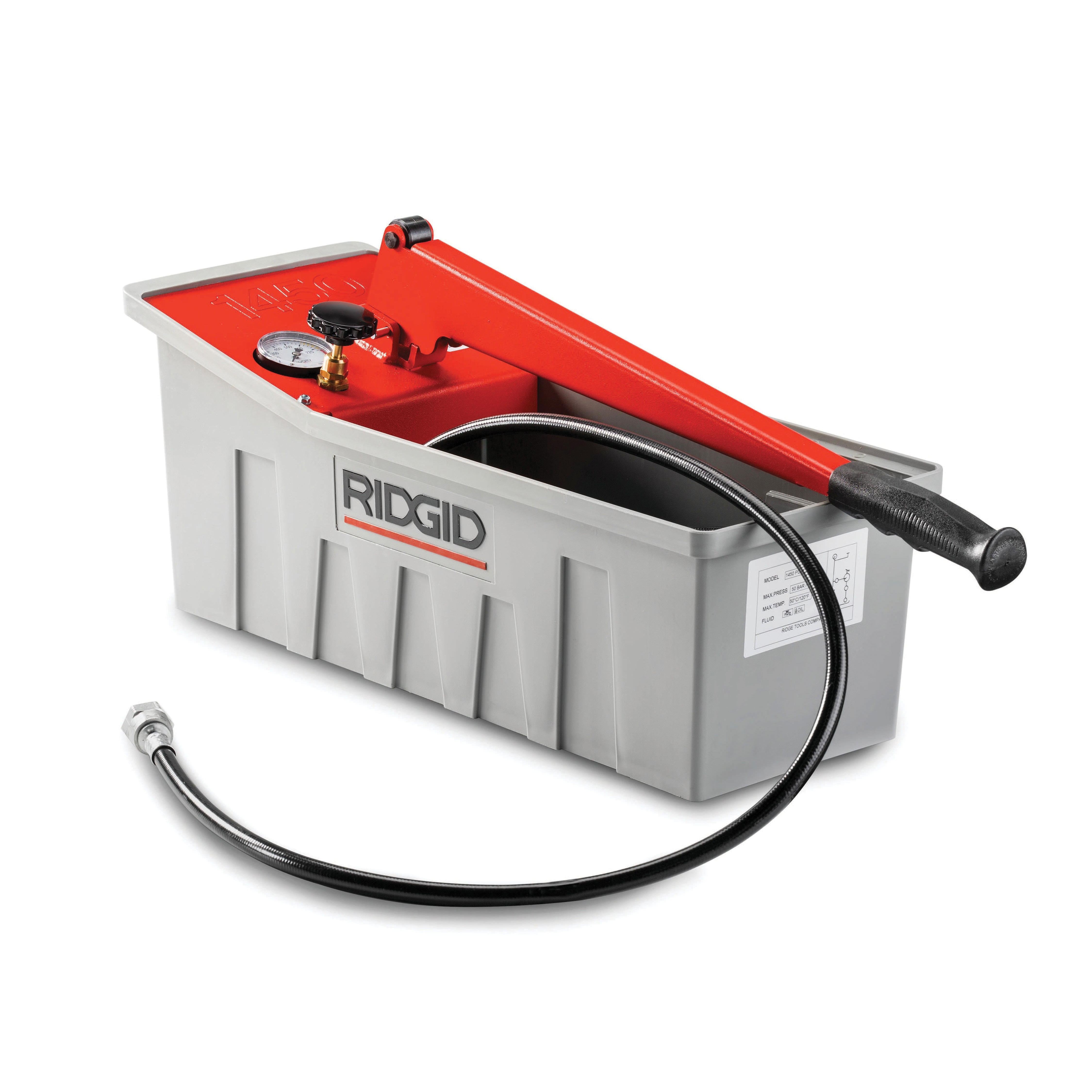 RIDGID&reg; 50072 RIG50072