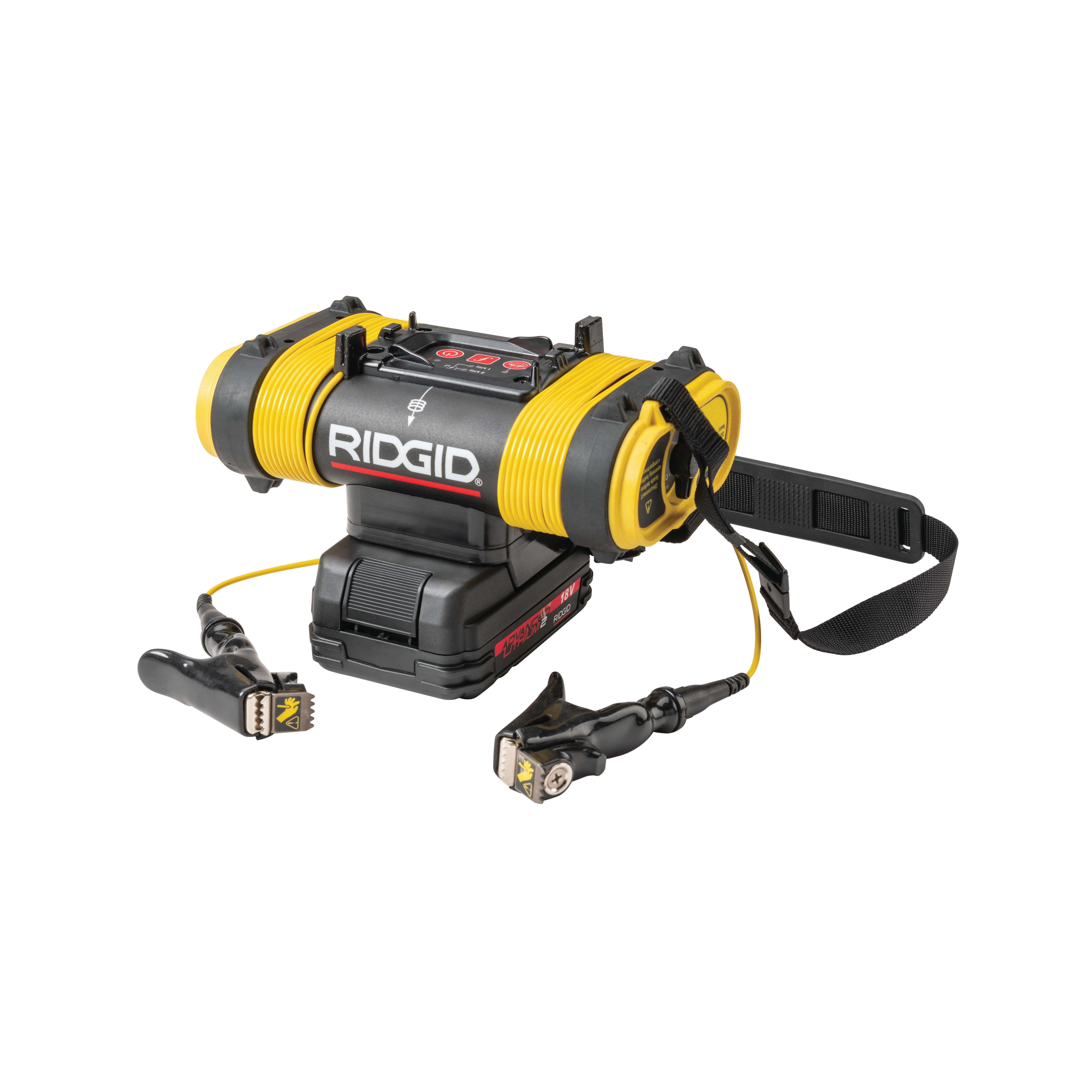 RIDGID&reg; 66933 RIG66933