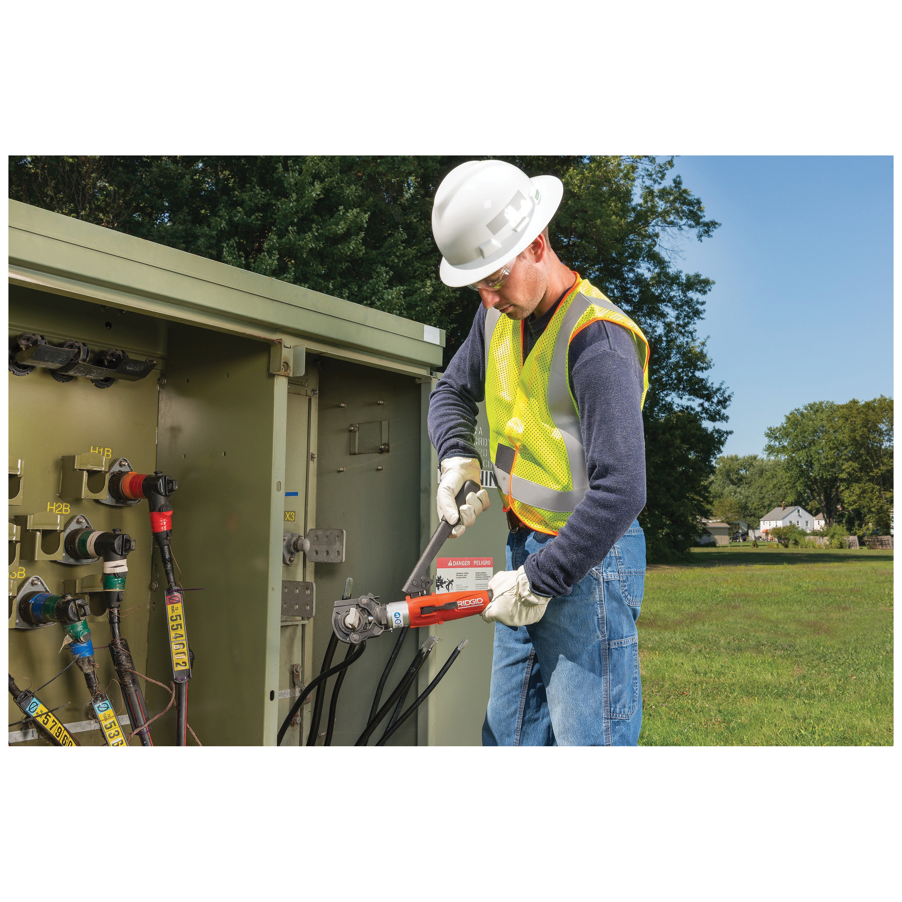 RIDGID&reg; 53283 RIG53283