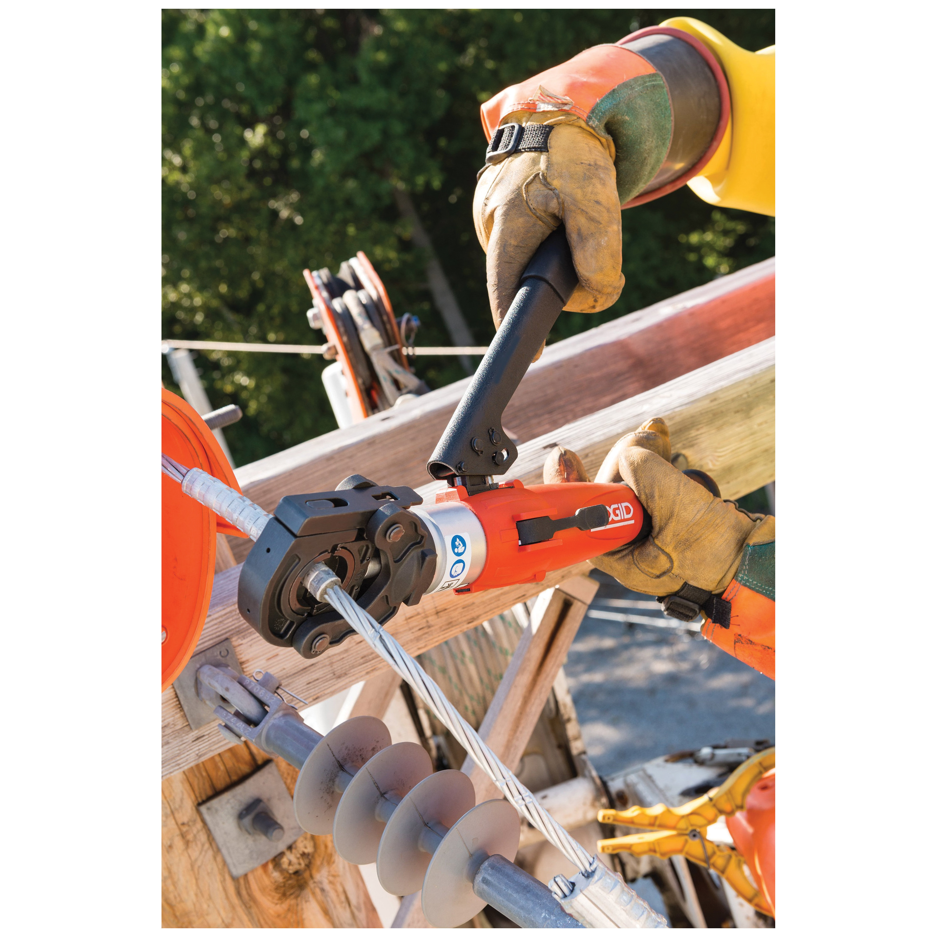 RIDGID&reg; 53283 RIG53283