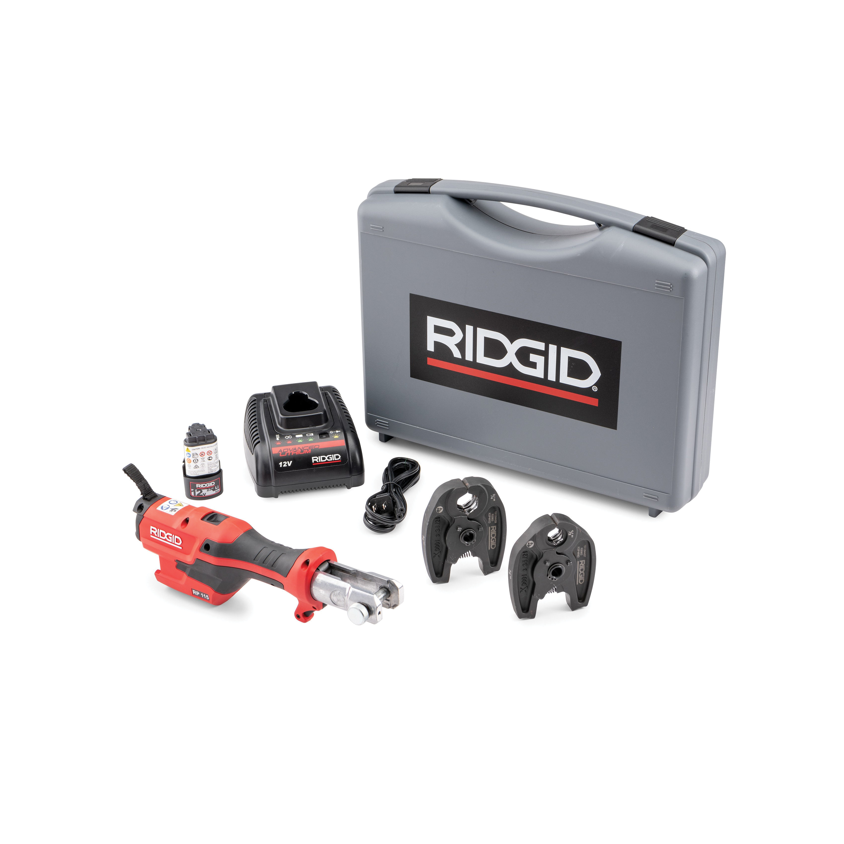 RIDGID&reg; 55183 RIG55183