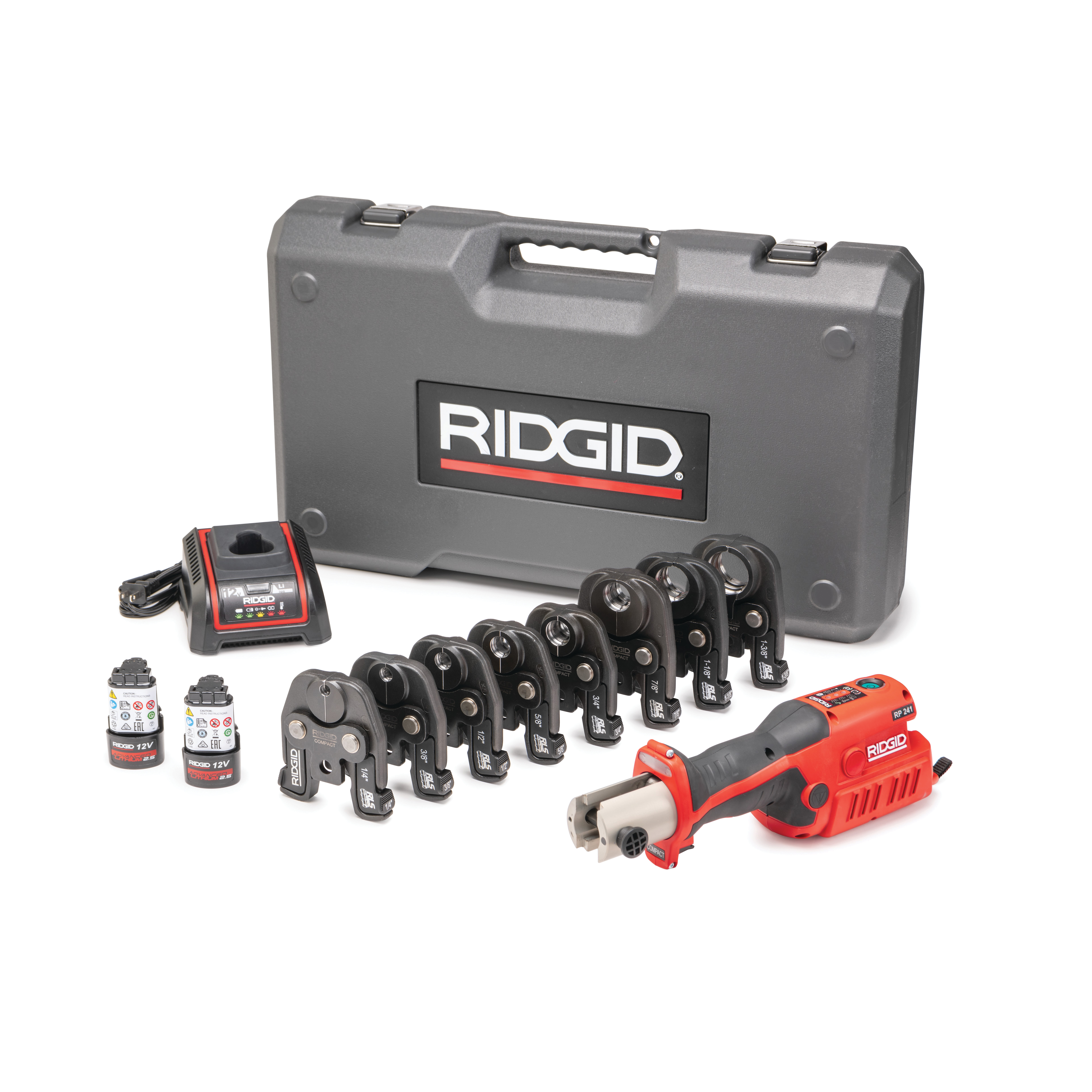 RIDGID&reg; 55183 RIG55183