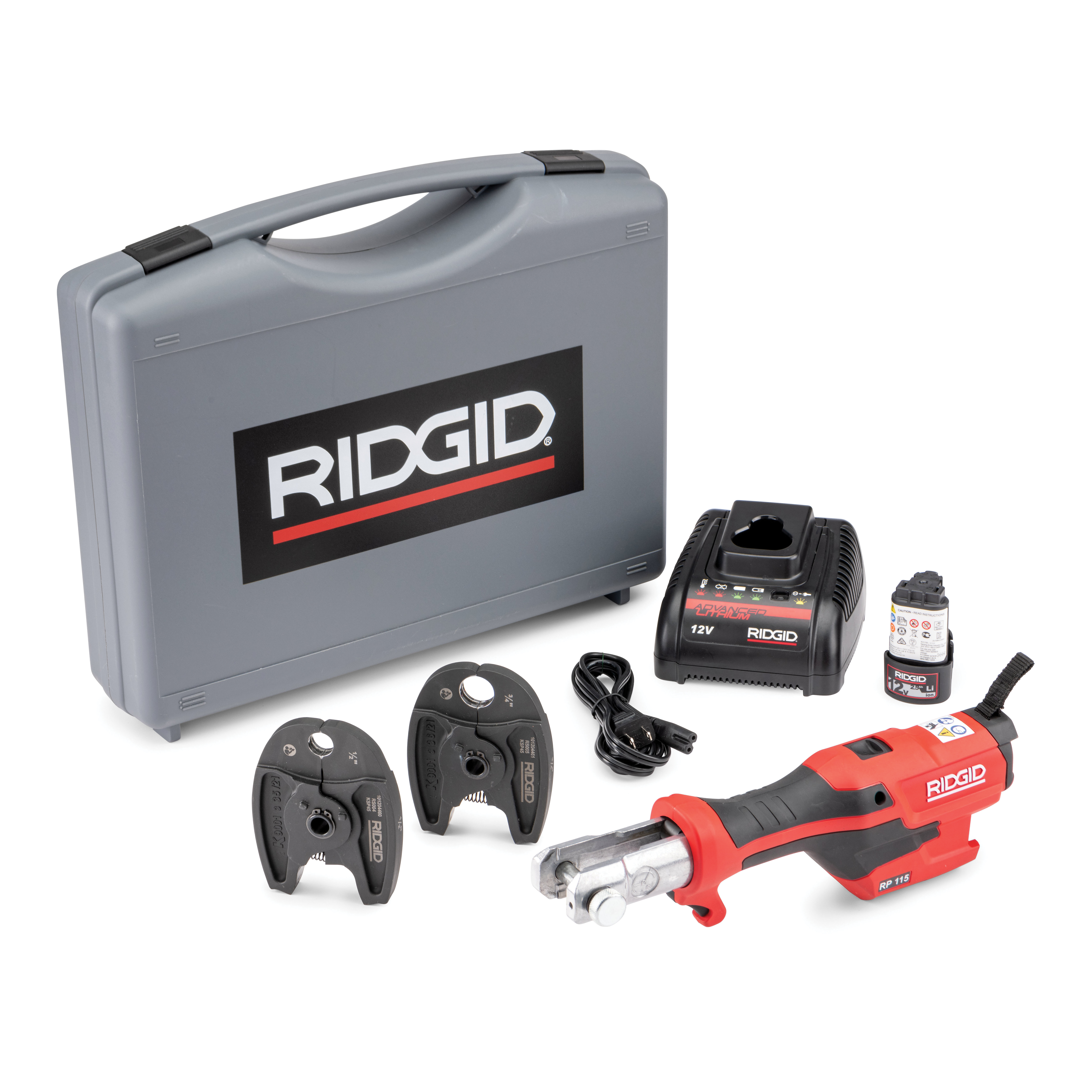 RIDGID&reg; 55183 RIG55183