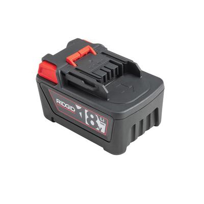 RIDGID&reg; 56518 RIG56518